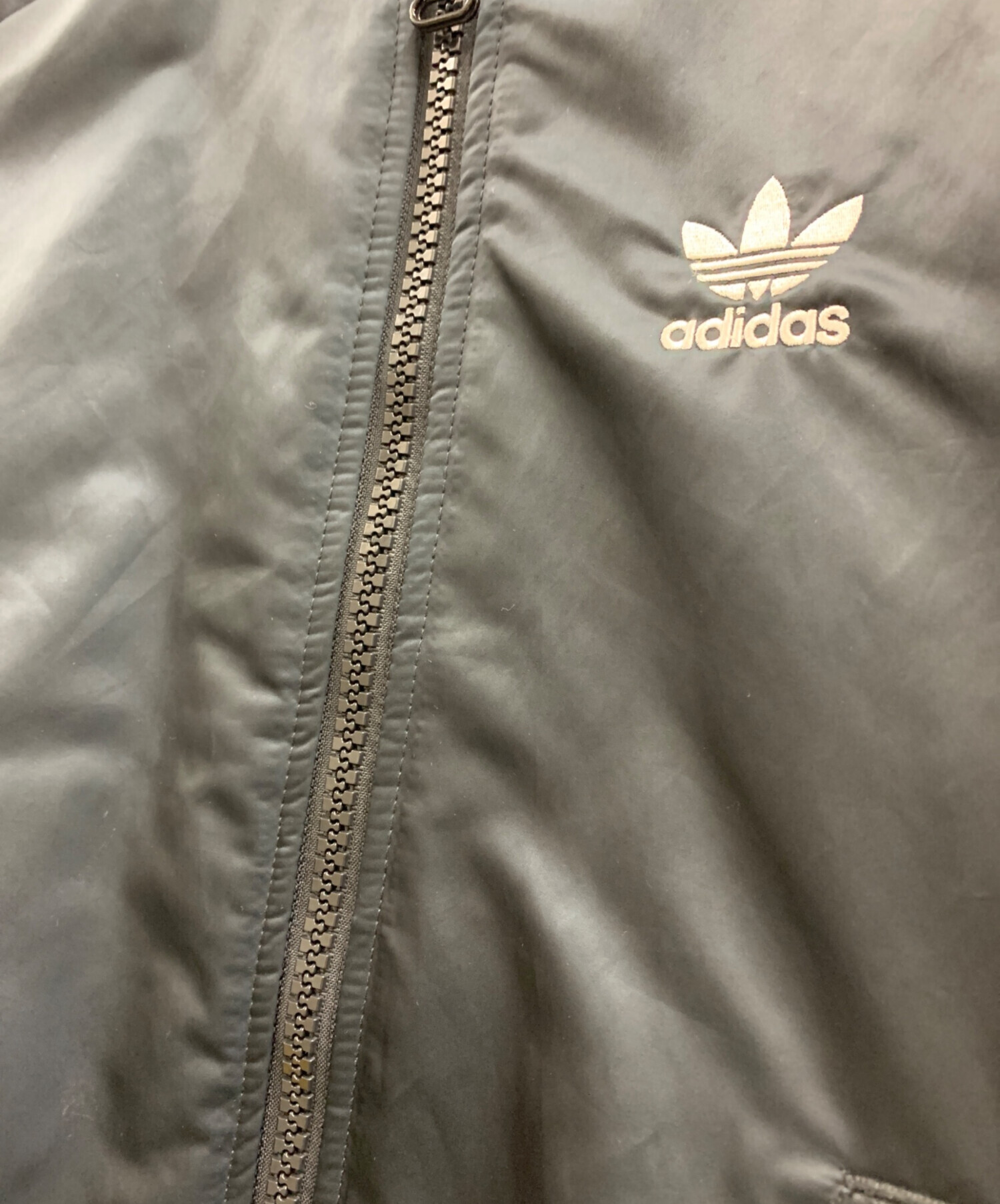 中古・古着通販】adidas (アディダス) adidas ボンバージャケット