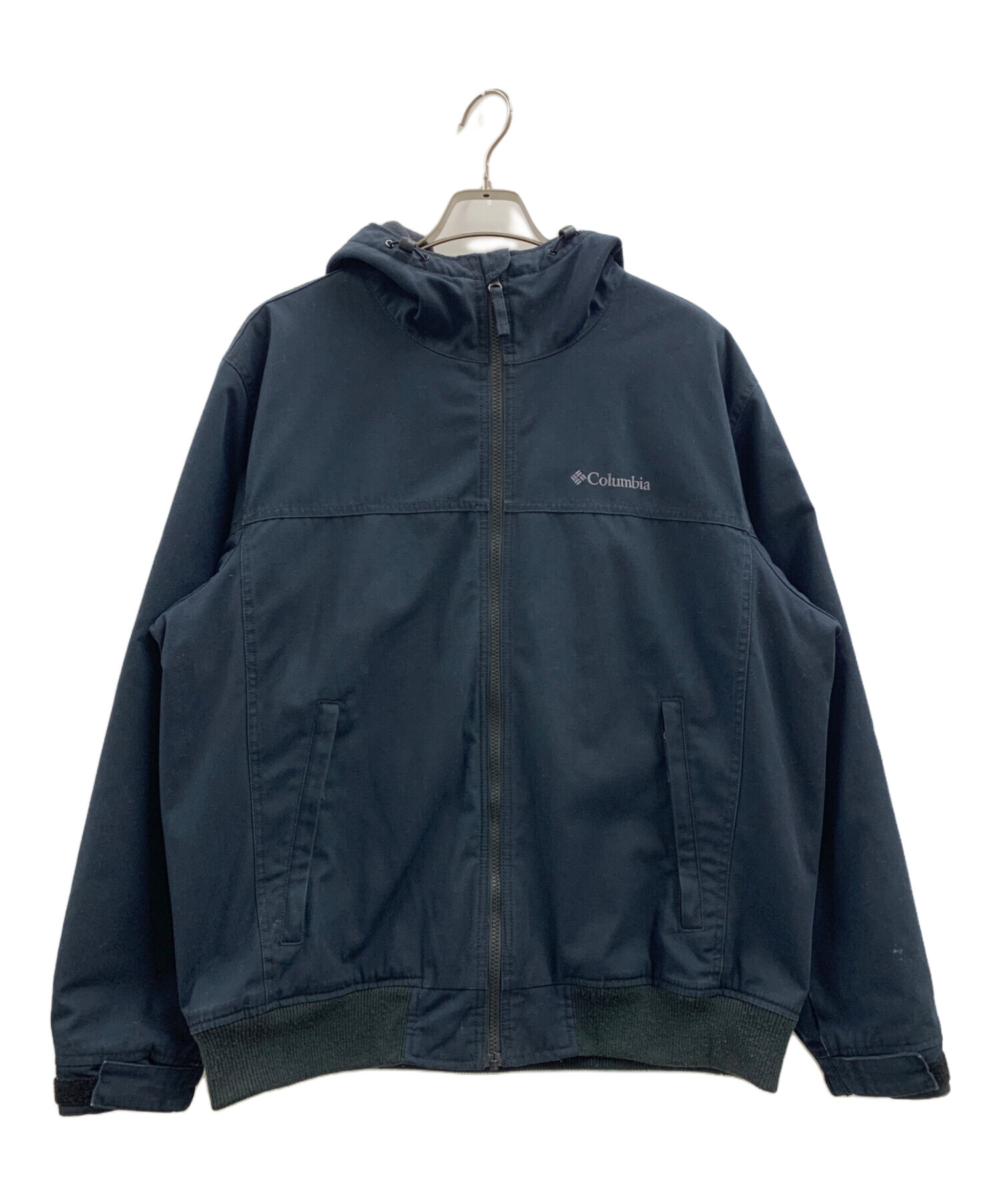 中古・古着通販】Columbia (コロンビア) Columbia フーデッド