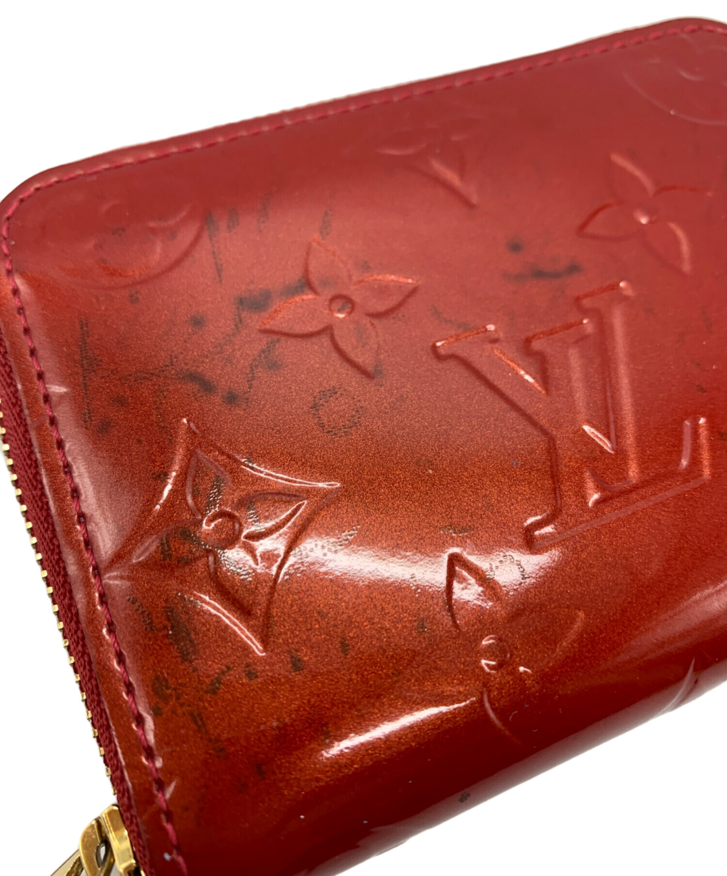 【SALE 美品】値下げ不可 ヴィトン モノグラム ジッピーパース 財布 中古・古着通販】LOUIS VUITTON (ルイ ヴィトン) LOUIS VUITTON