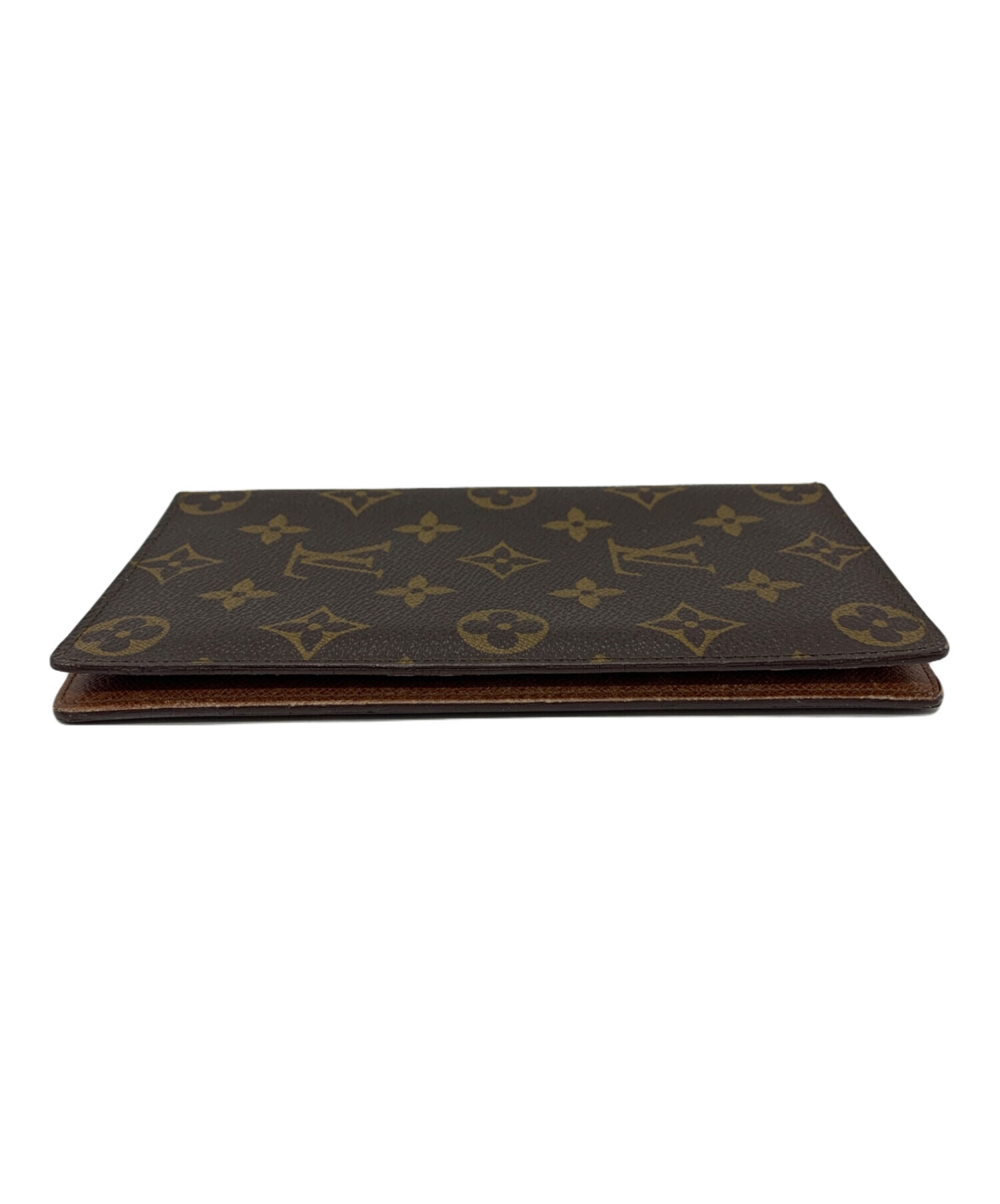 中古・古着通販】LOUIS VUITTON (ルイ ヴィトン) LOUIS VUITTON 長財布