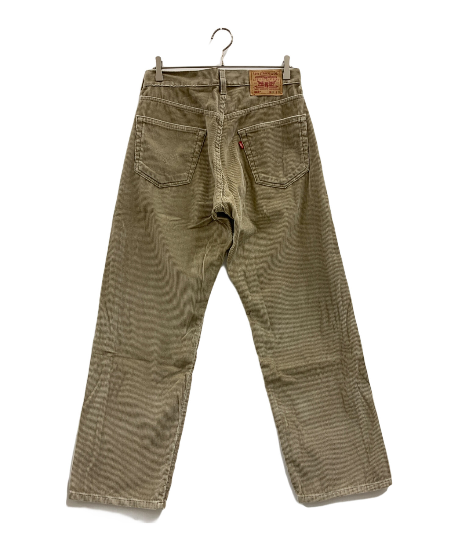 中古・古着通販】LEVI