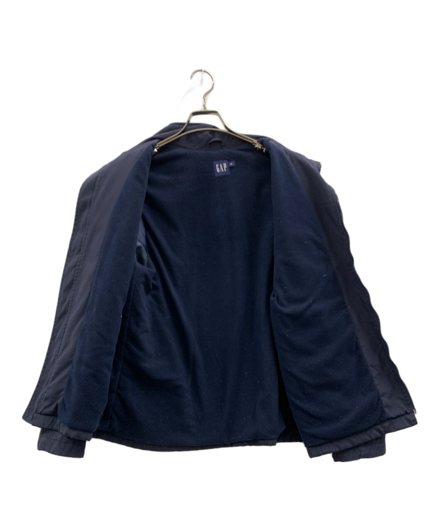 中古・古着通販】GAP (ギャップ) GAP スタンドカラージャケット