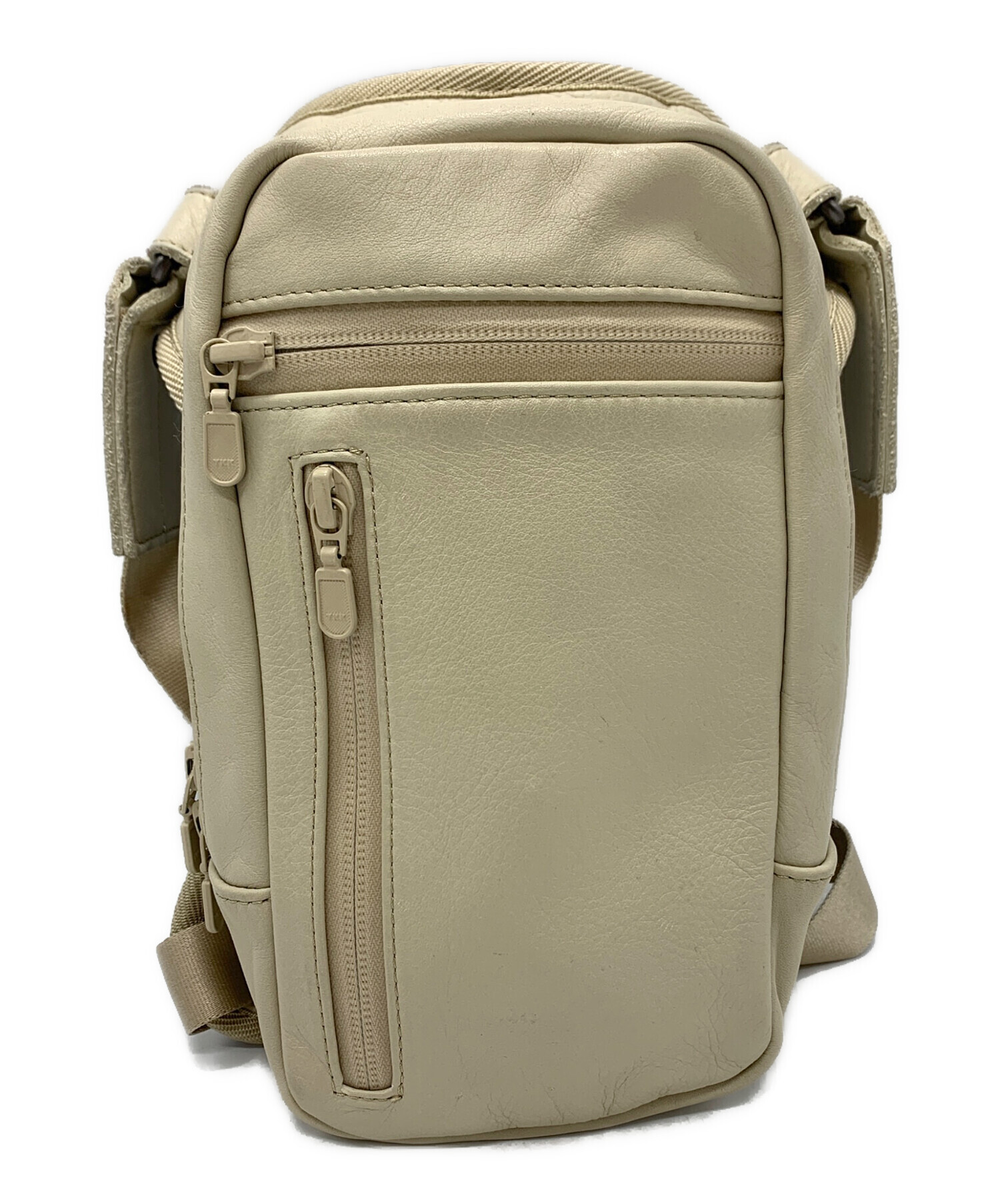 002 クシタニ　限定　レッグバッグ　新品未使用品 中古・古着通販】KUSHITANI (クシタニ) KUSHITANI 2WAYレッグバッグ