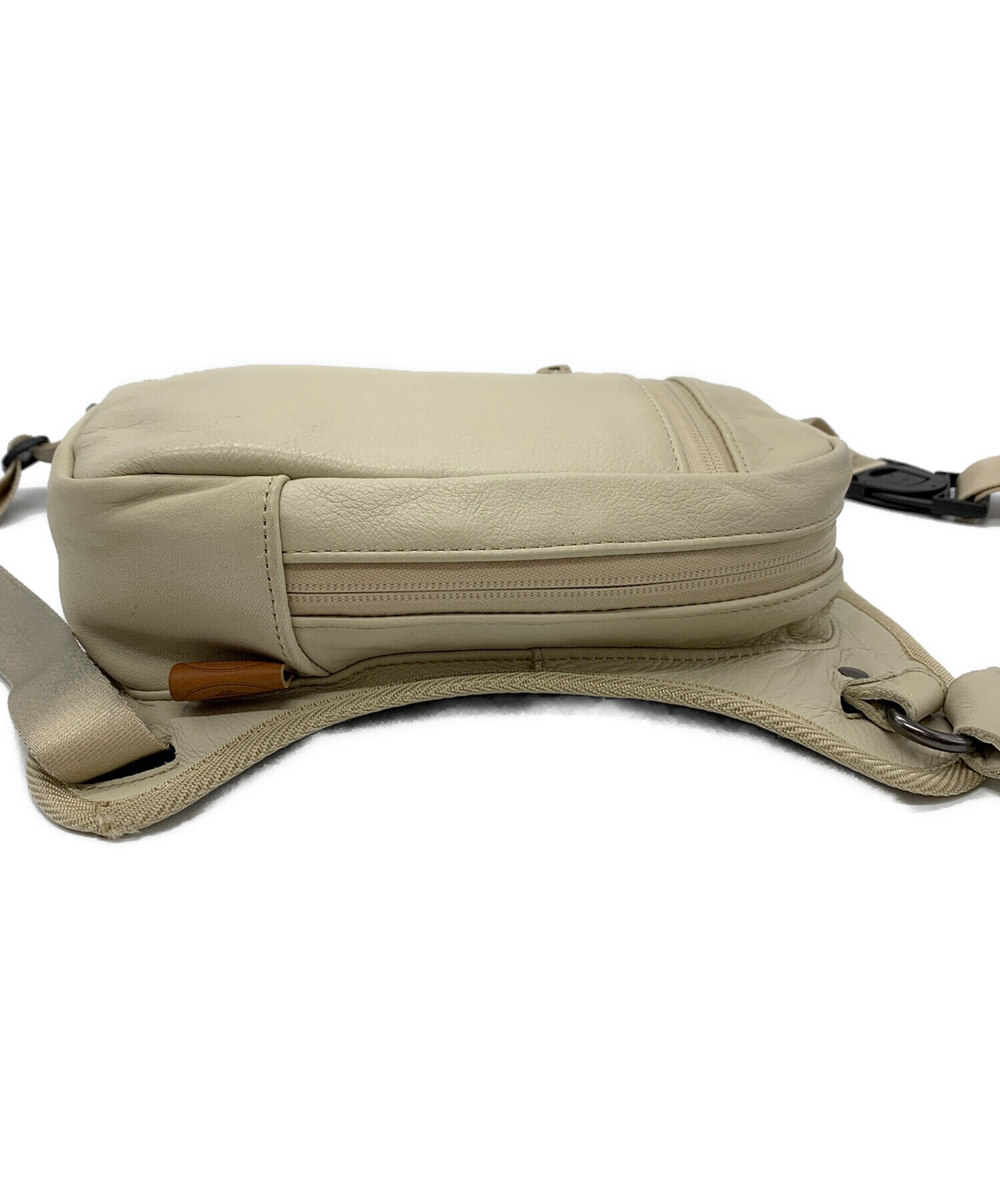 中古・古着通販】KUSHITANI (クシタニ) KUSHITANI 2WAYレッグバッグ