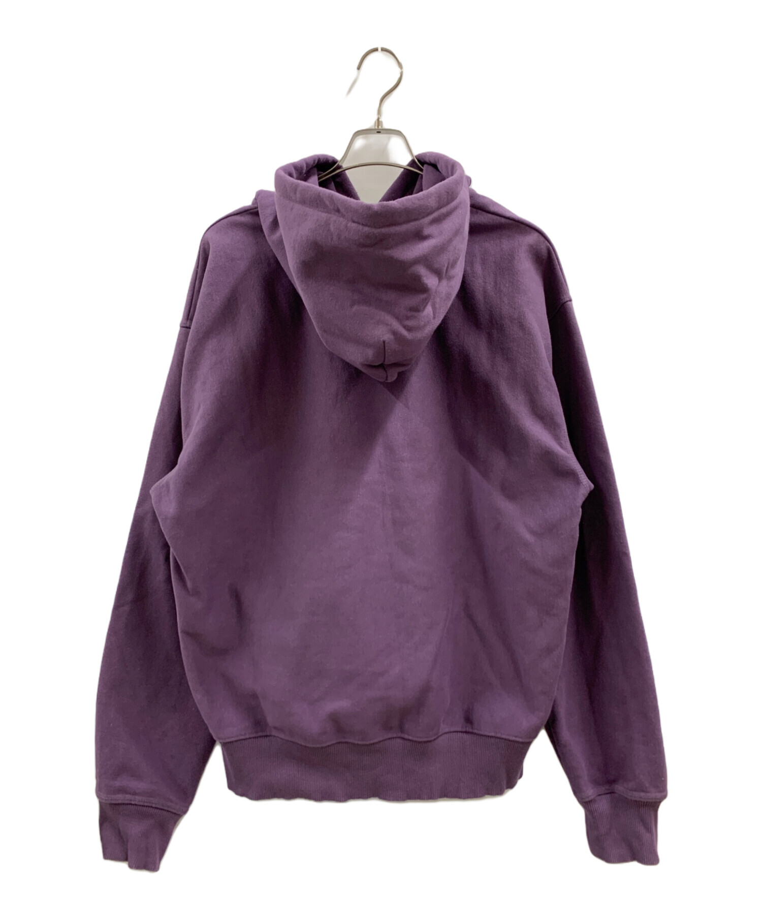 中古・古着通販】stussy (ステューシー) stussy プルオーバーパーカー