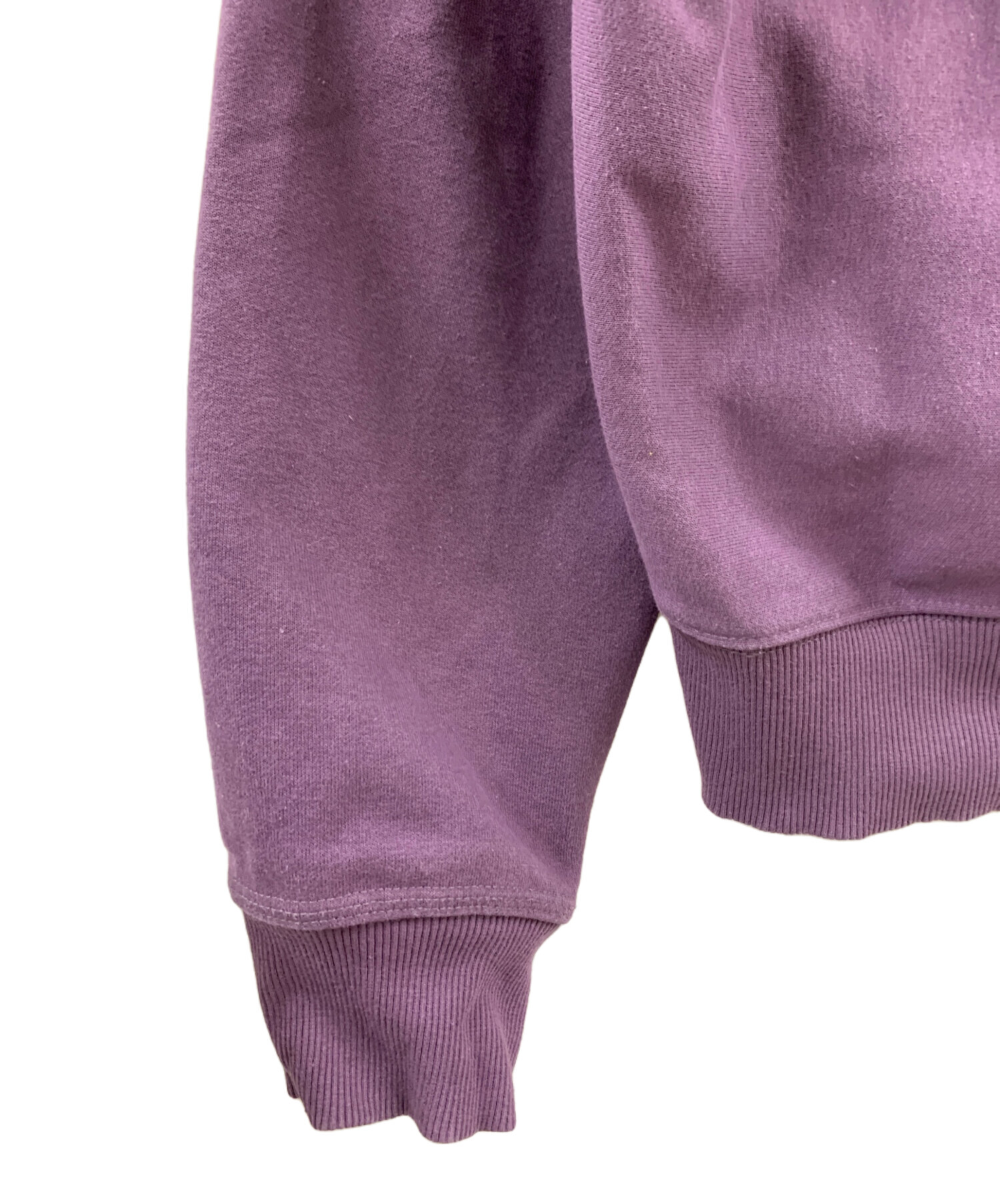 中古・古着通販】stussy (ステューシー) stussy プルオーバーパーカー