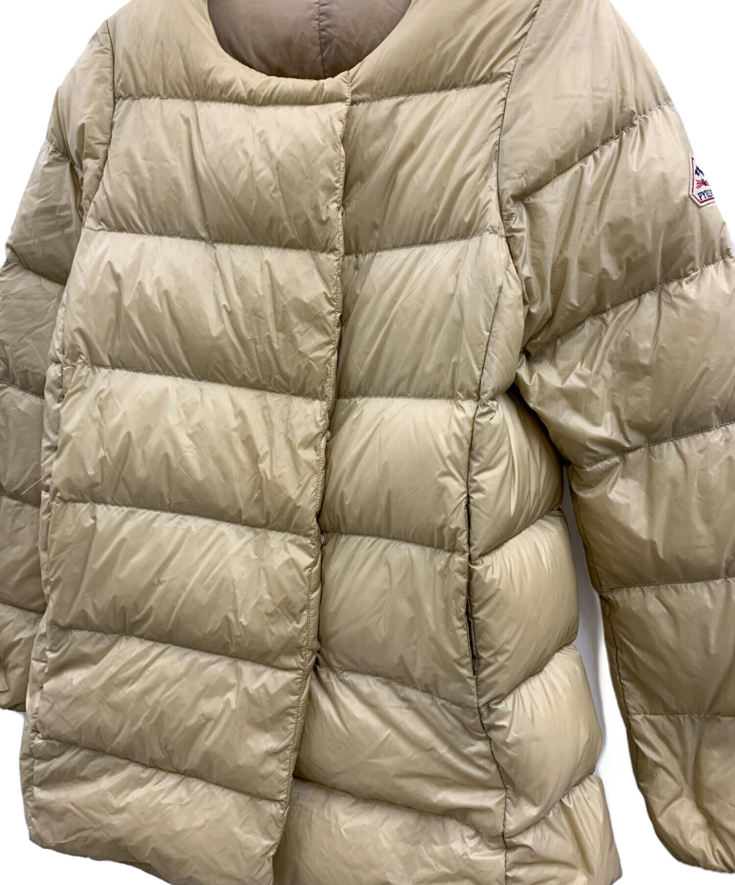 中古・古着通販】Pyrenex (ピレネックス) Pyrenex COCOON ダウン 