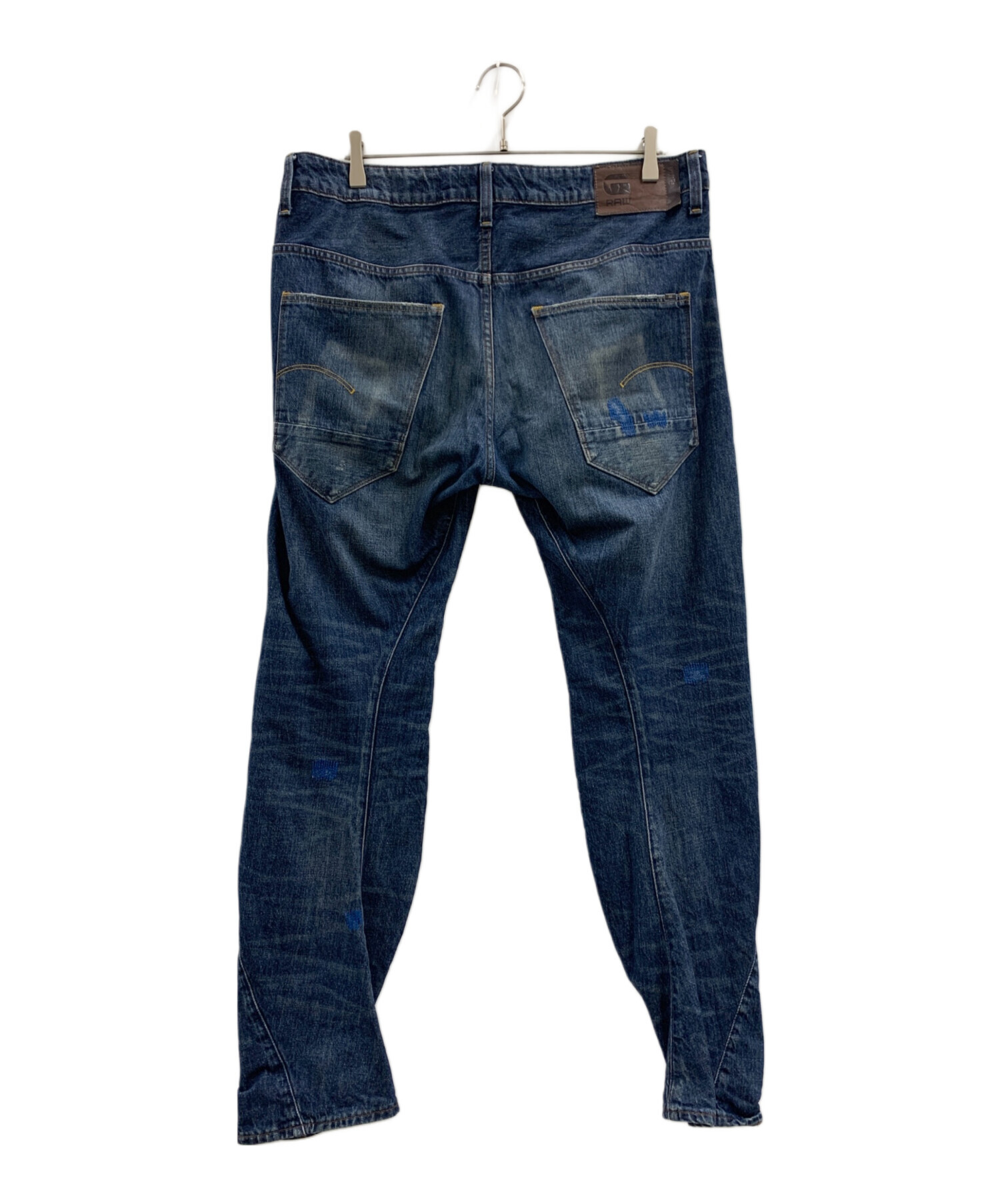 中古・古着通販】G-STAR RAW (ジースターロゥ) G-STAR RAW デニム
