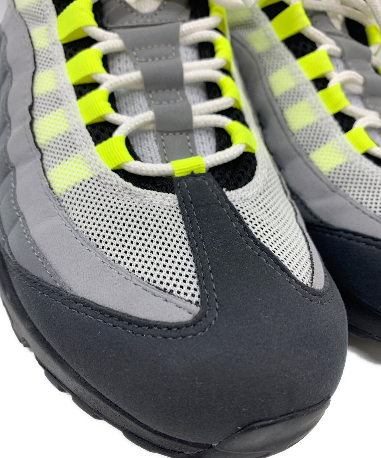 中古・古着通販】NIKE (ナイキ) NIKE Nike Air Max 95 OG 