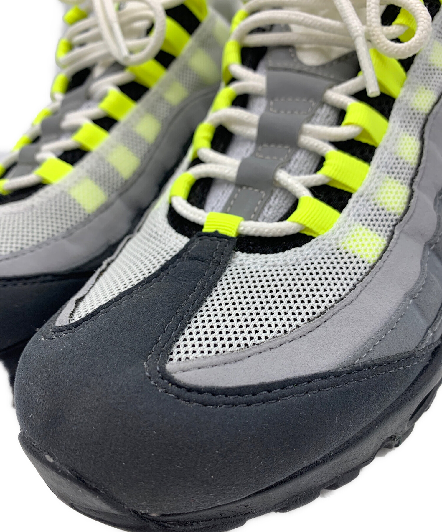 中古・古着通販】NIKE (ナイキ) NIKE Nike Air Max 95 OG 