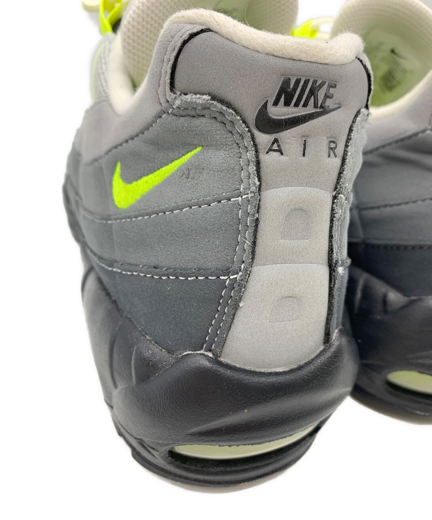 中古・古着通販】NIKE (ナイキ) NIKE Nike Air Max 95 OG 