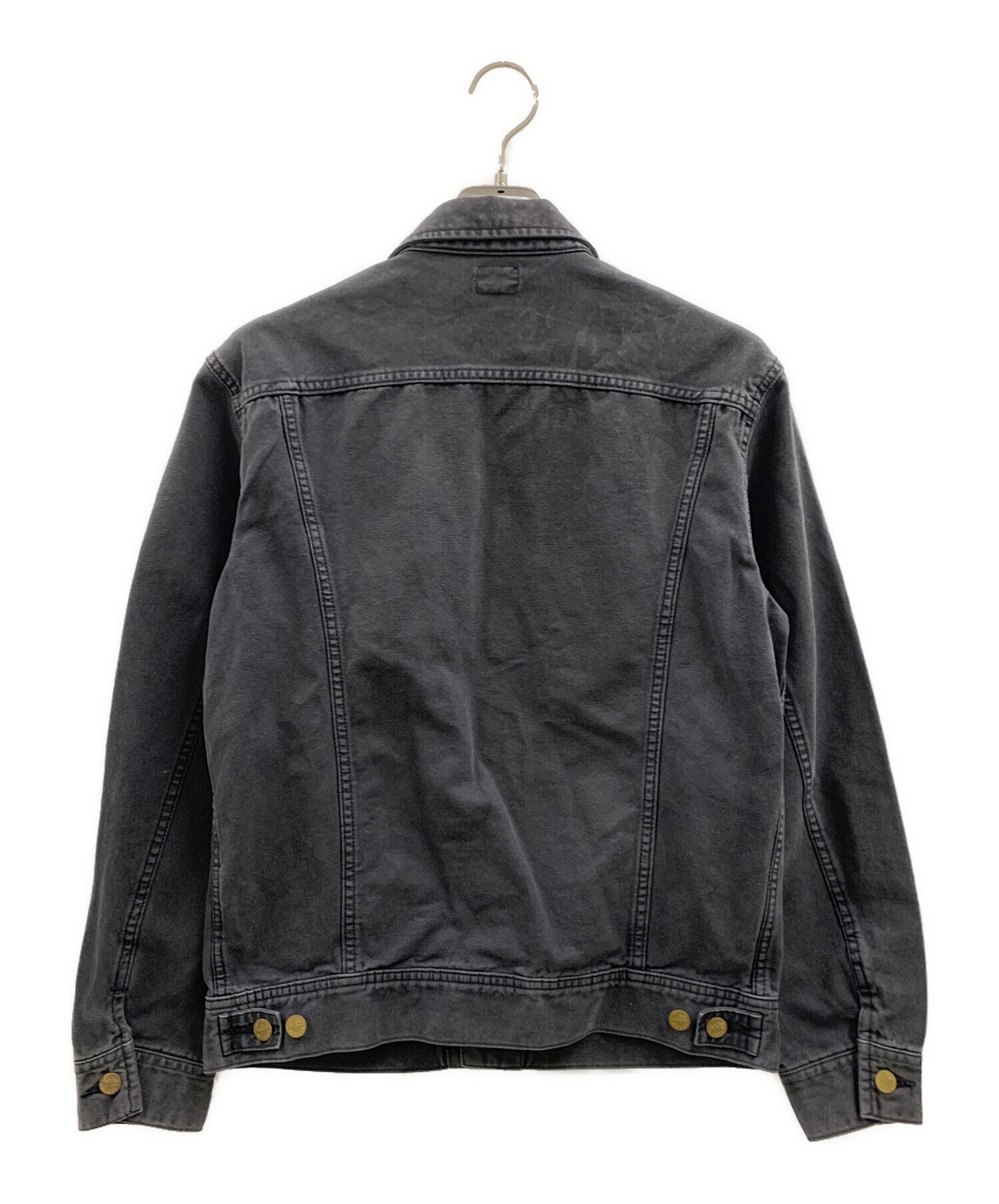 中古・古着通販】LEE (リー) stussy (ステューシー) LEE×stussy デニム
