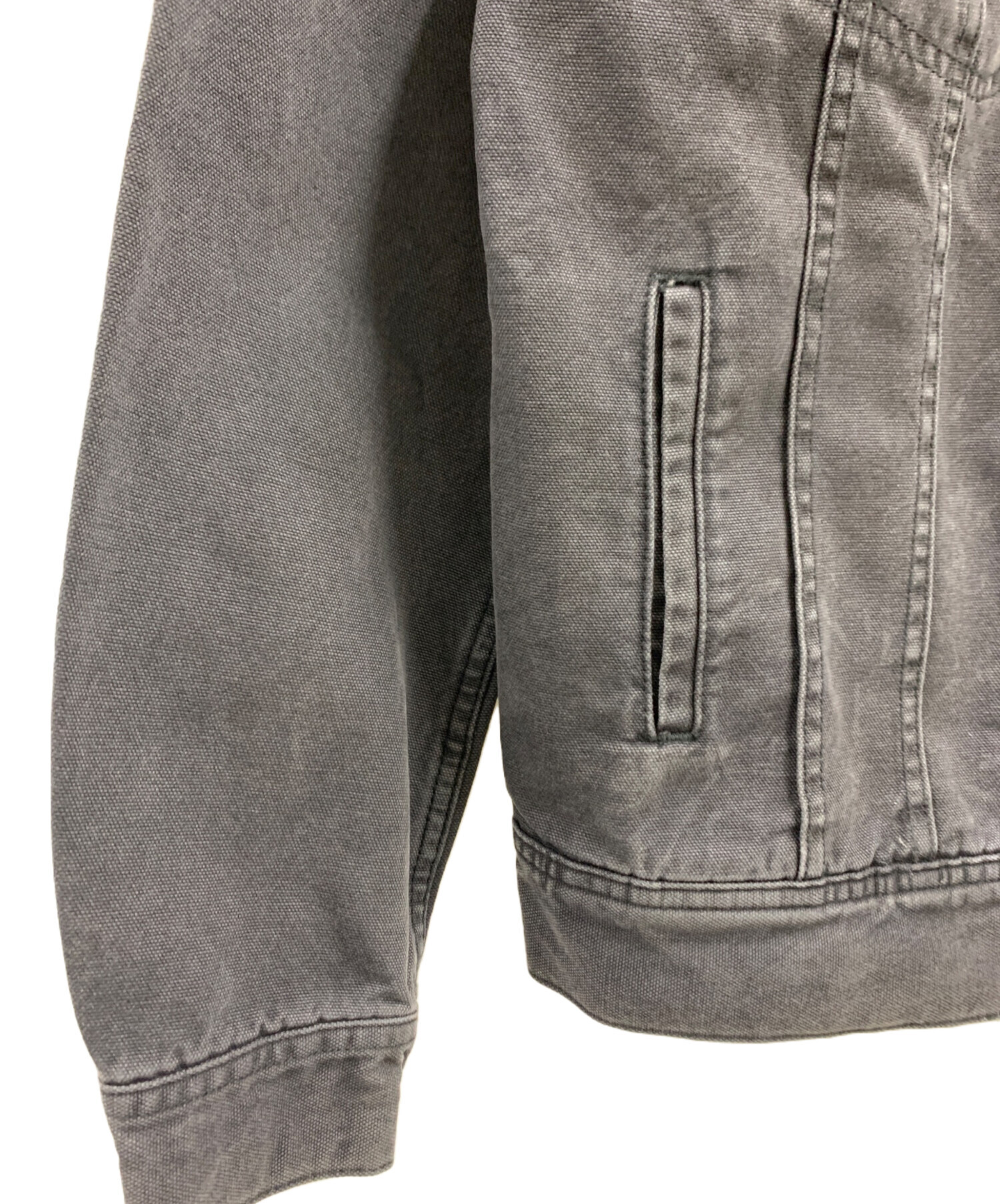 中古・古着通販】LEE (リー) stussy (ステューシー) LEE×stussy デニム