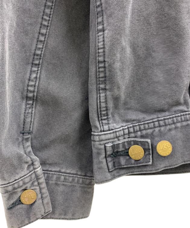 中古・古着通販】LEE (リー) stussy (ステューシー) LEE×stussy デニム