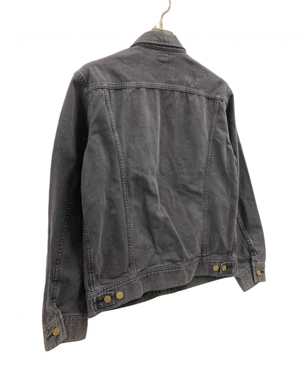 中古・古着通販】LEE (リー) stussy (ステューシー) LEE×stussy デニム