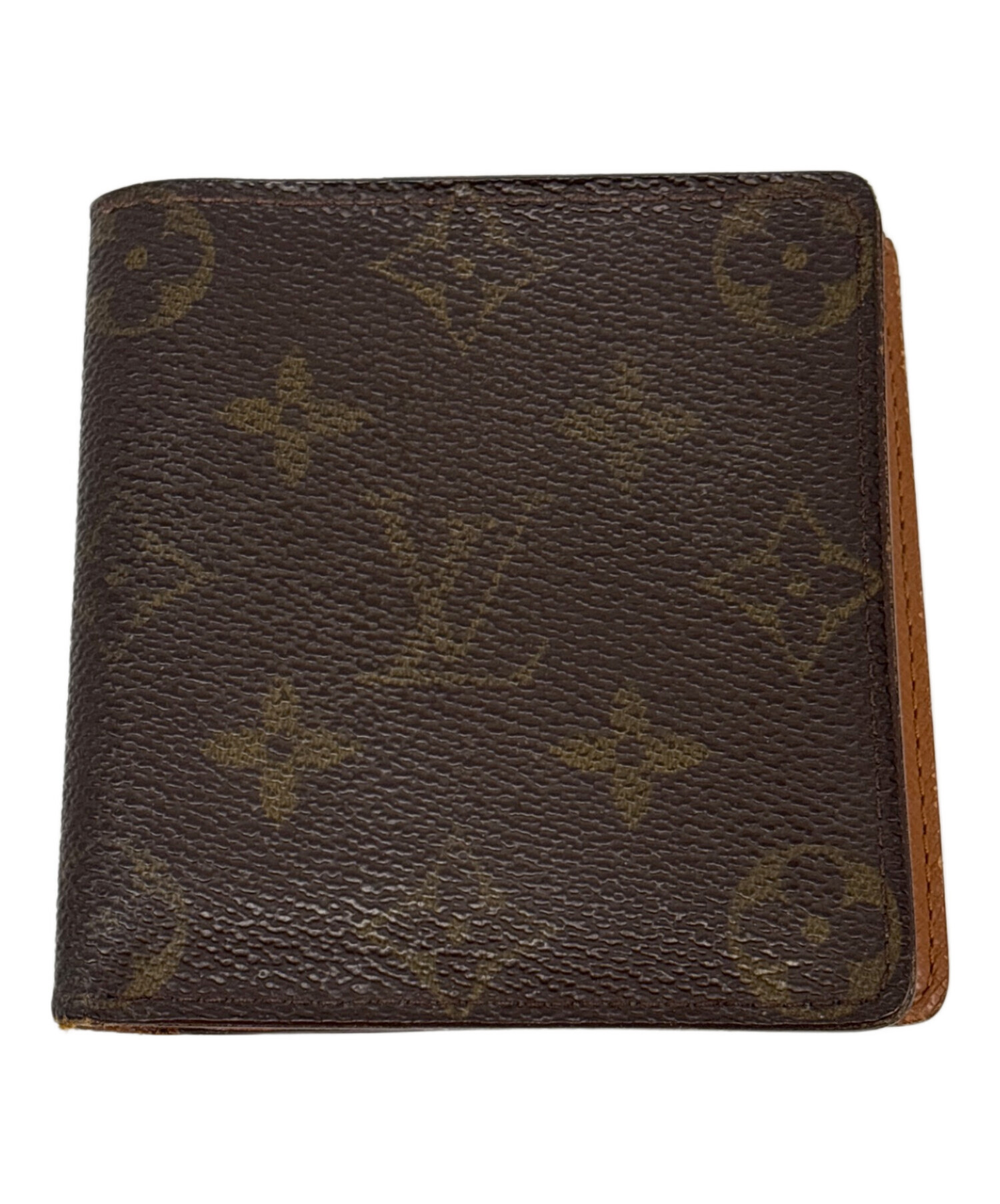 中古・古着通販】LOUIS VUITTON (ルイ ヴィトン) ポルトビエ 6 カルト