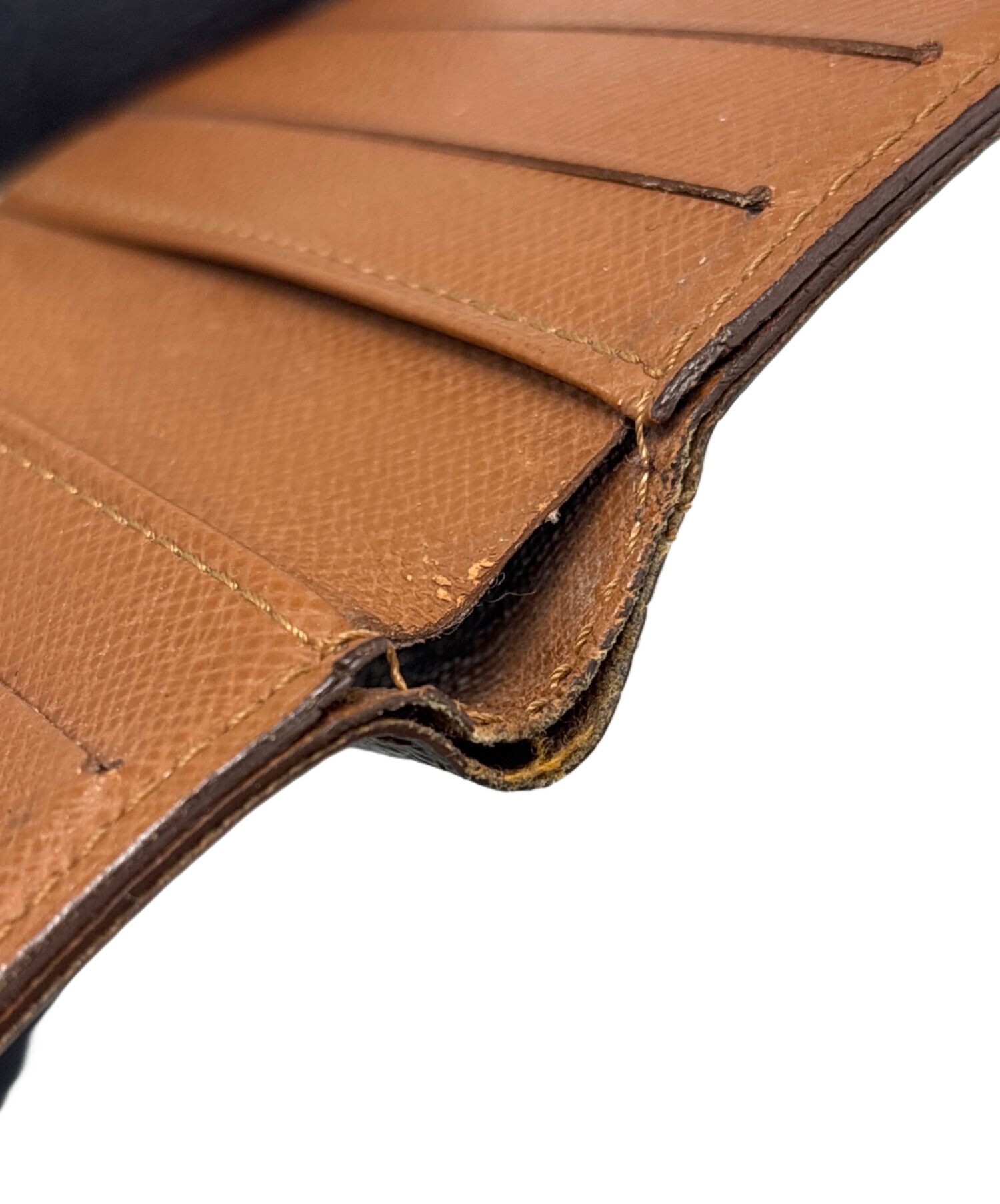 中古・古着通販】LOUIS VUITTON (ルイ ヴィトン) ポルトビエ 6 カルト