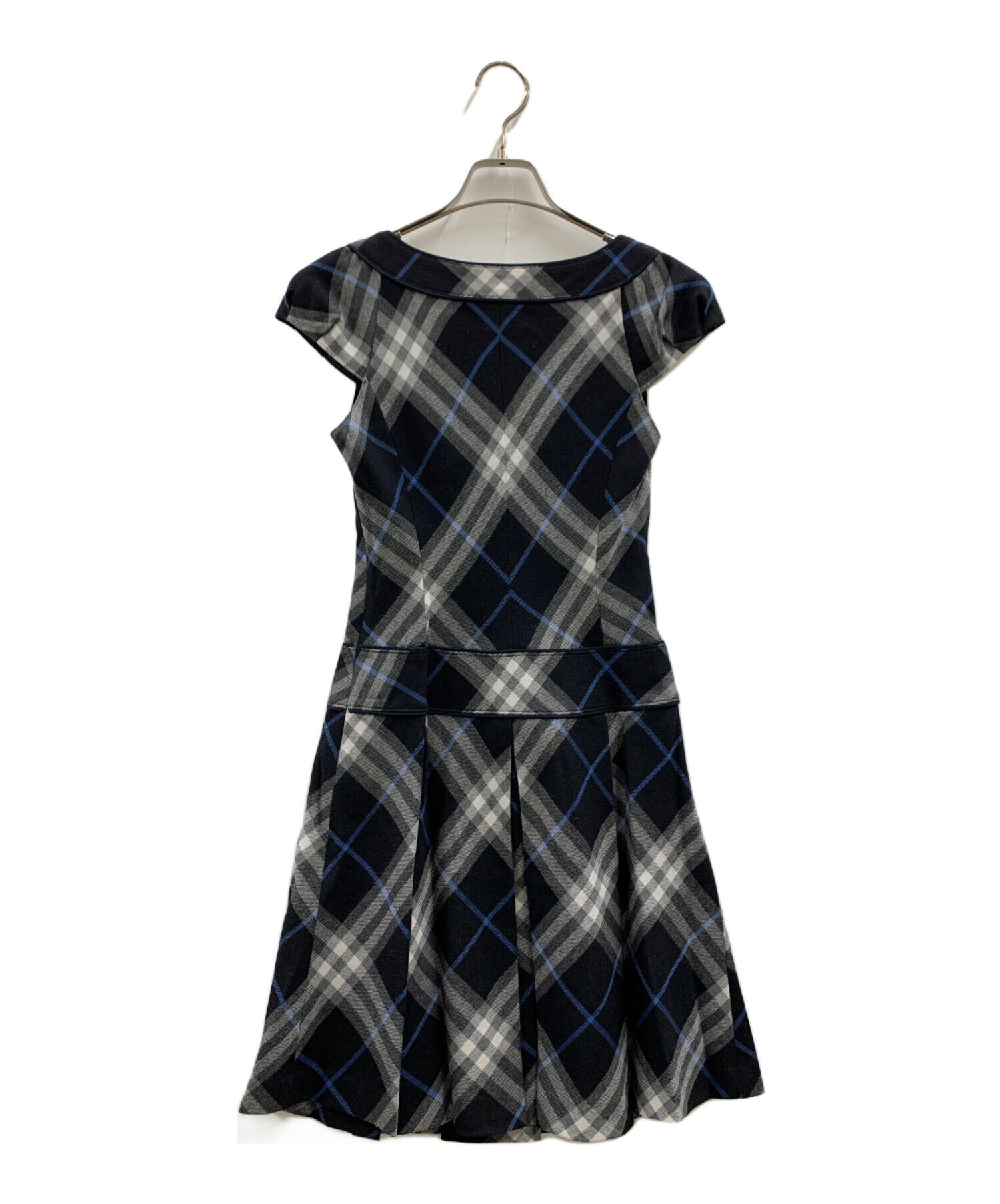 中古・古着通販】BURBERRY BLUE LABEL (バーバリー ブルー レーベル