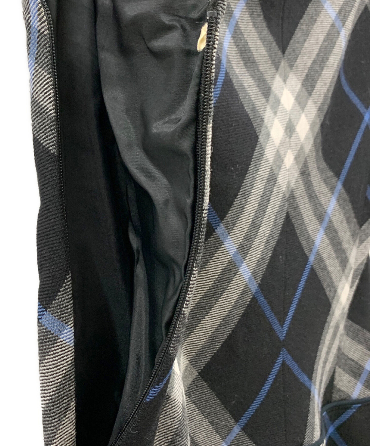 中古・古着通販】BURBERRY BLUE LABEL (バーバリー ブルー レーベル