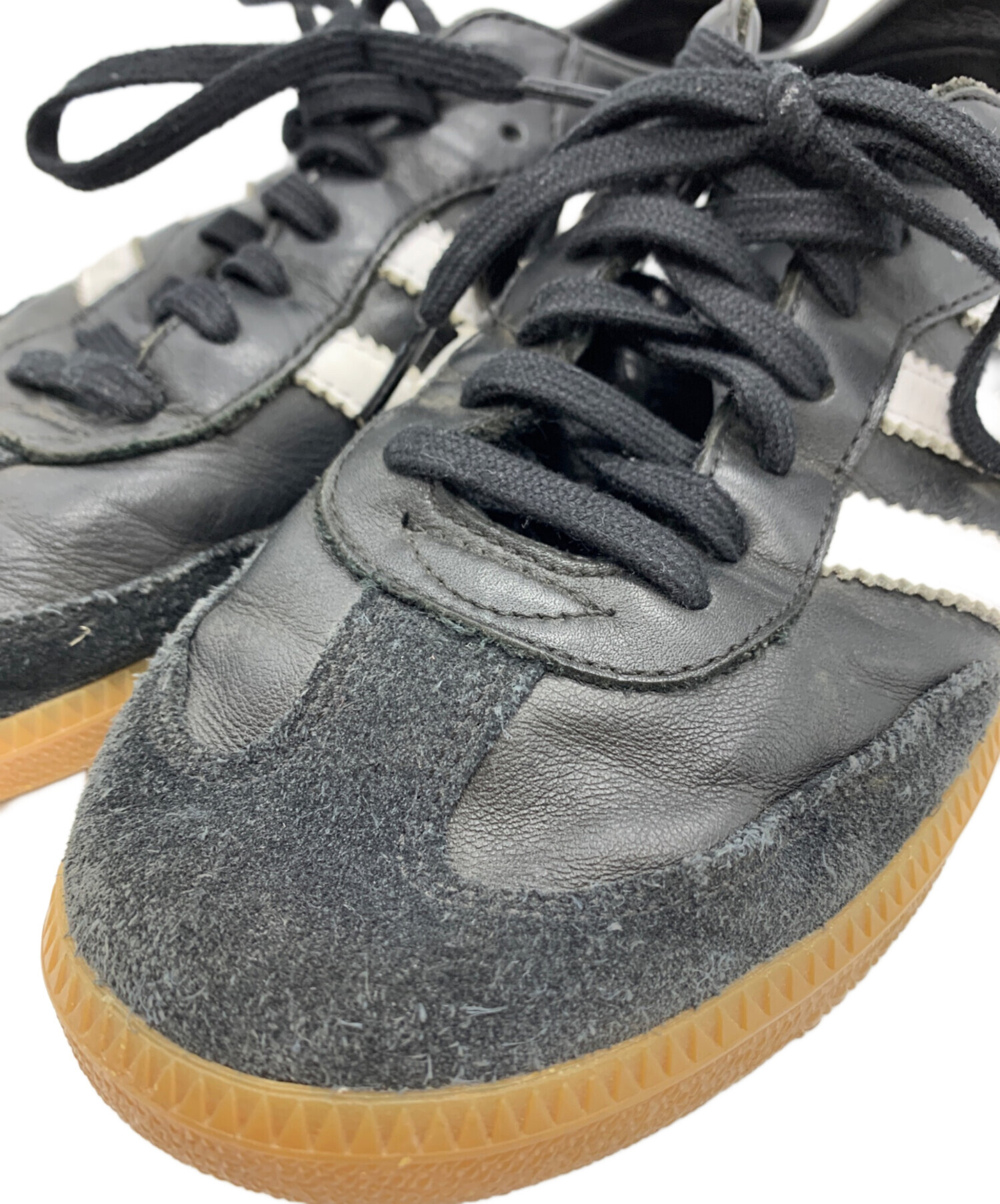 中古・古着通販】adidas (アディダス) adidas Samba Decon スニーカー