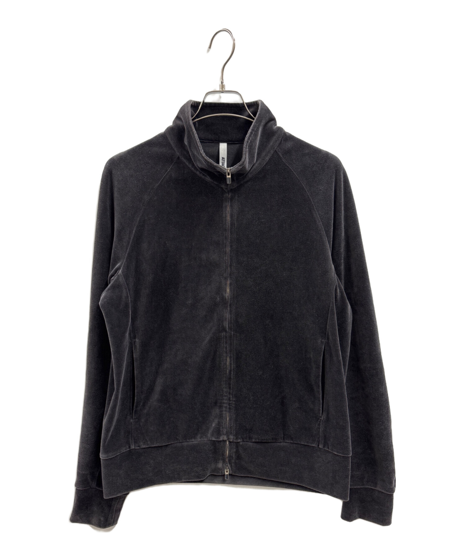 中古・古着通販】ATTACHMENT (アタッチメント) トラックジャケット