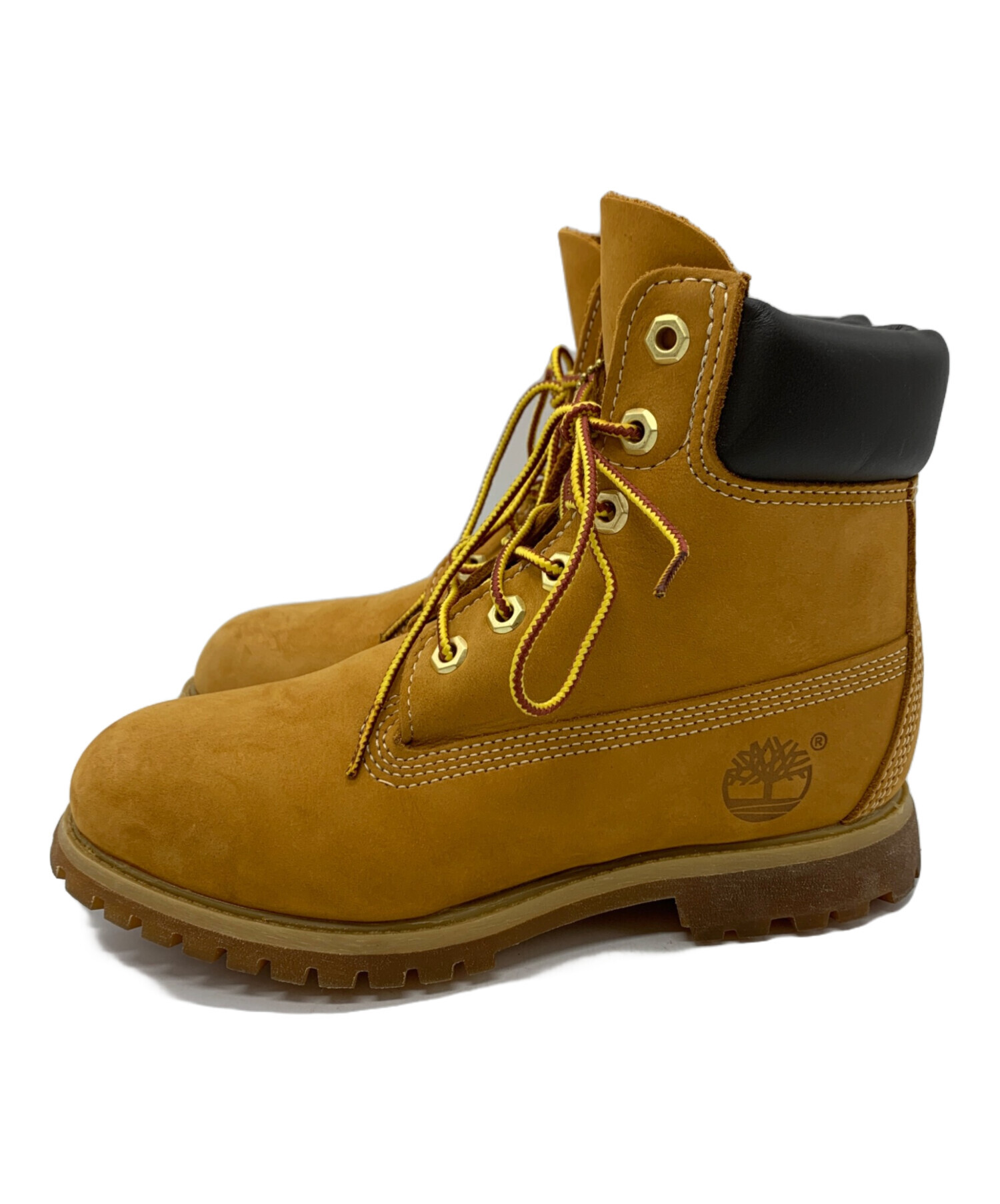 中古・古着通販】Timberland (ティンバーランド) Timberland 6インチ