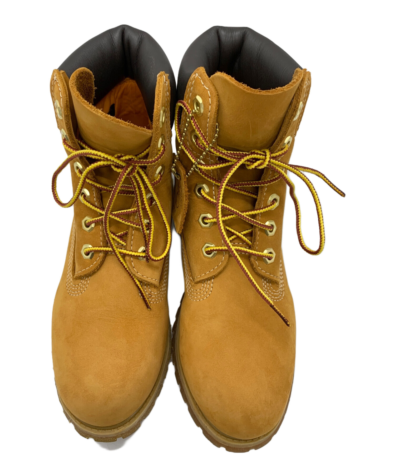 中古・古着通販】Timberland (ティンバーランド) Timberland 6インチ