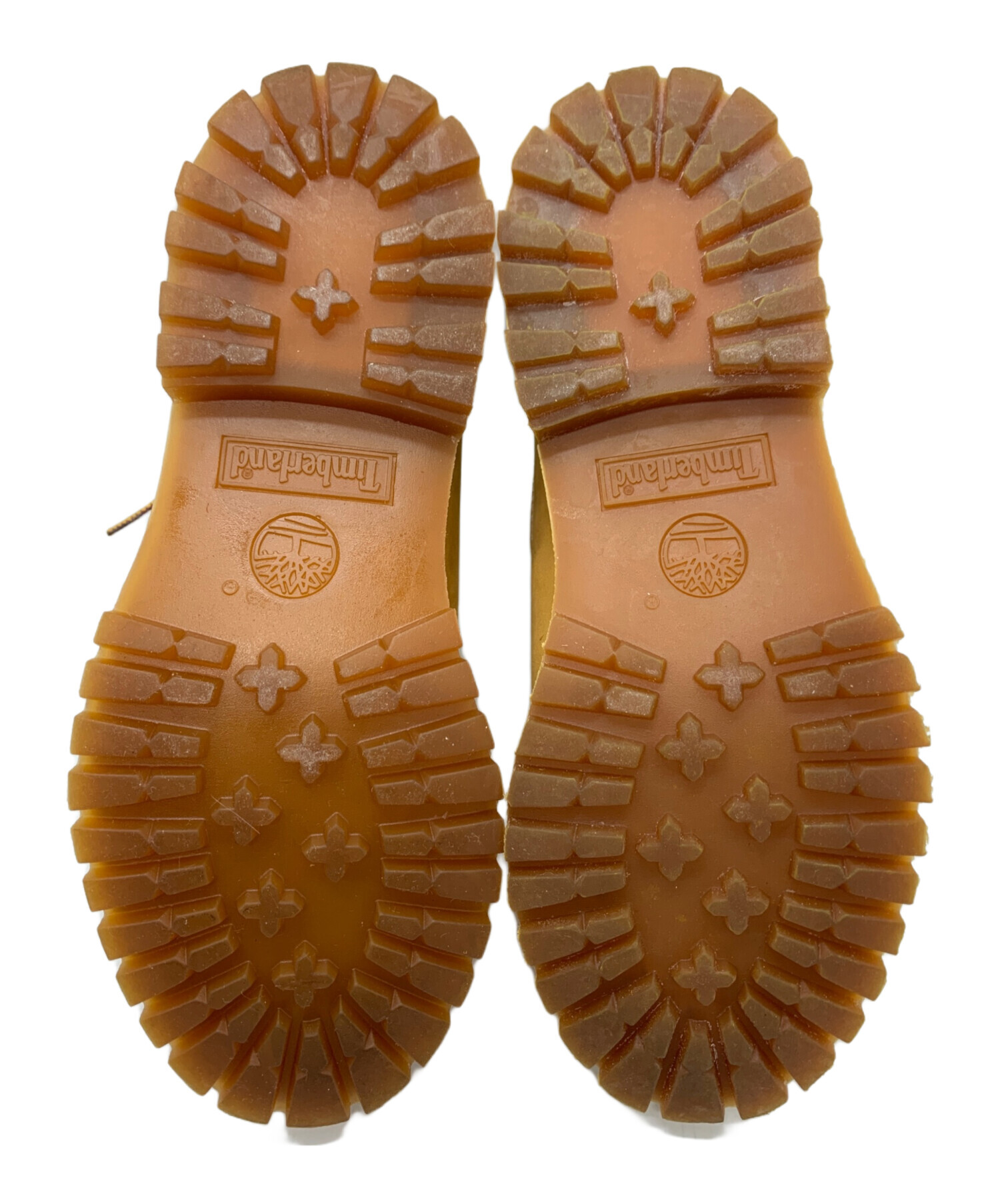 中古・古着通販】Timberland (ティンバーランド) Timberland 6インチ