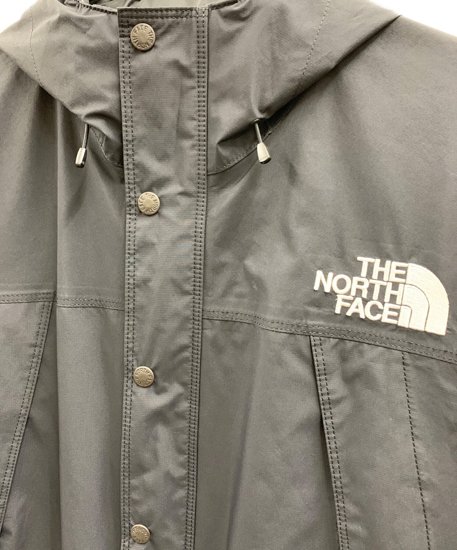 中古・古着通販】THE NORTH FACE (ザ ノース フェイス) THE NORTH FACE 
