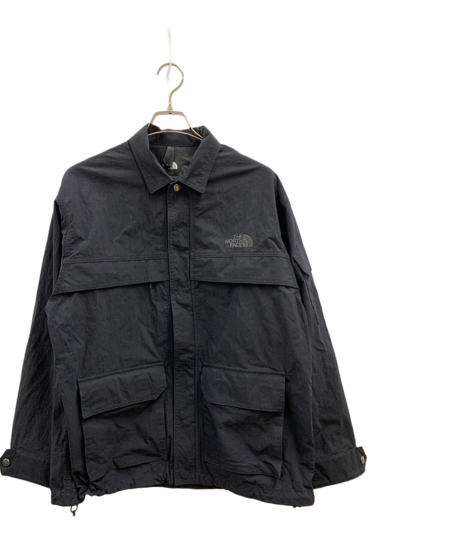 中古・古着通販】THE NORTH FACE (ザ ノース フェイス) THE NORTH FACE 