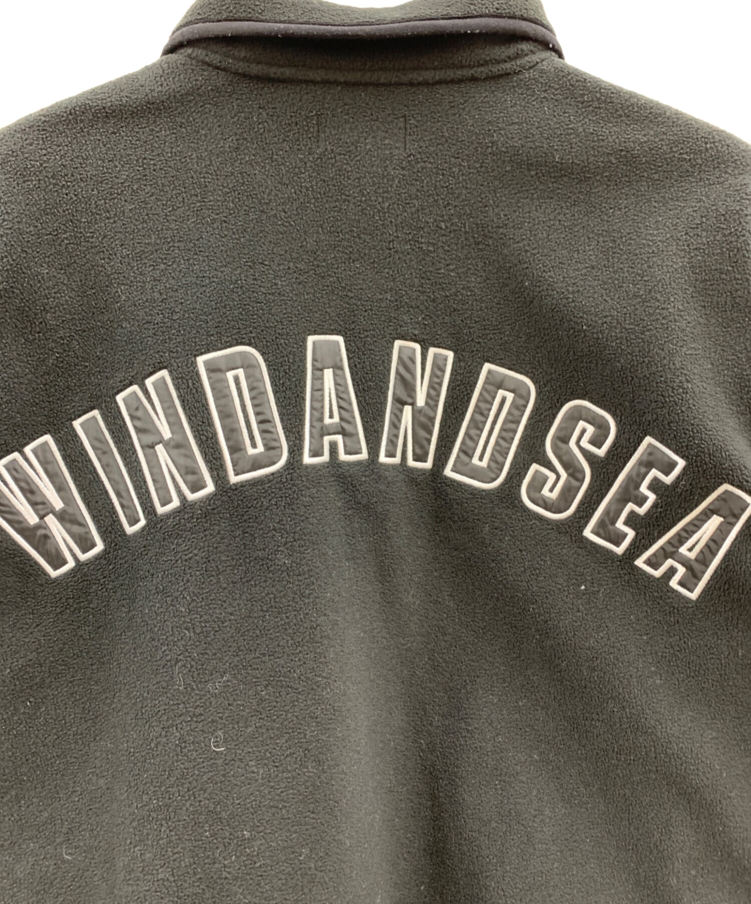 中古・古着通販】WIND AND SEA (ウィンダンシー) WIND AND SEA