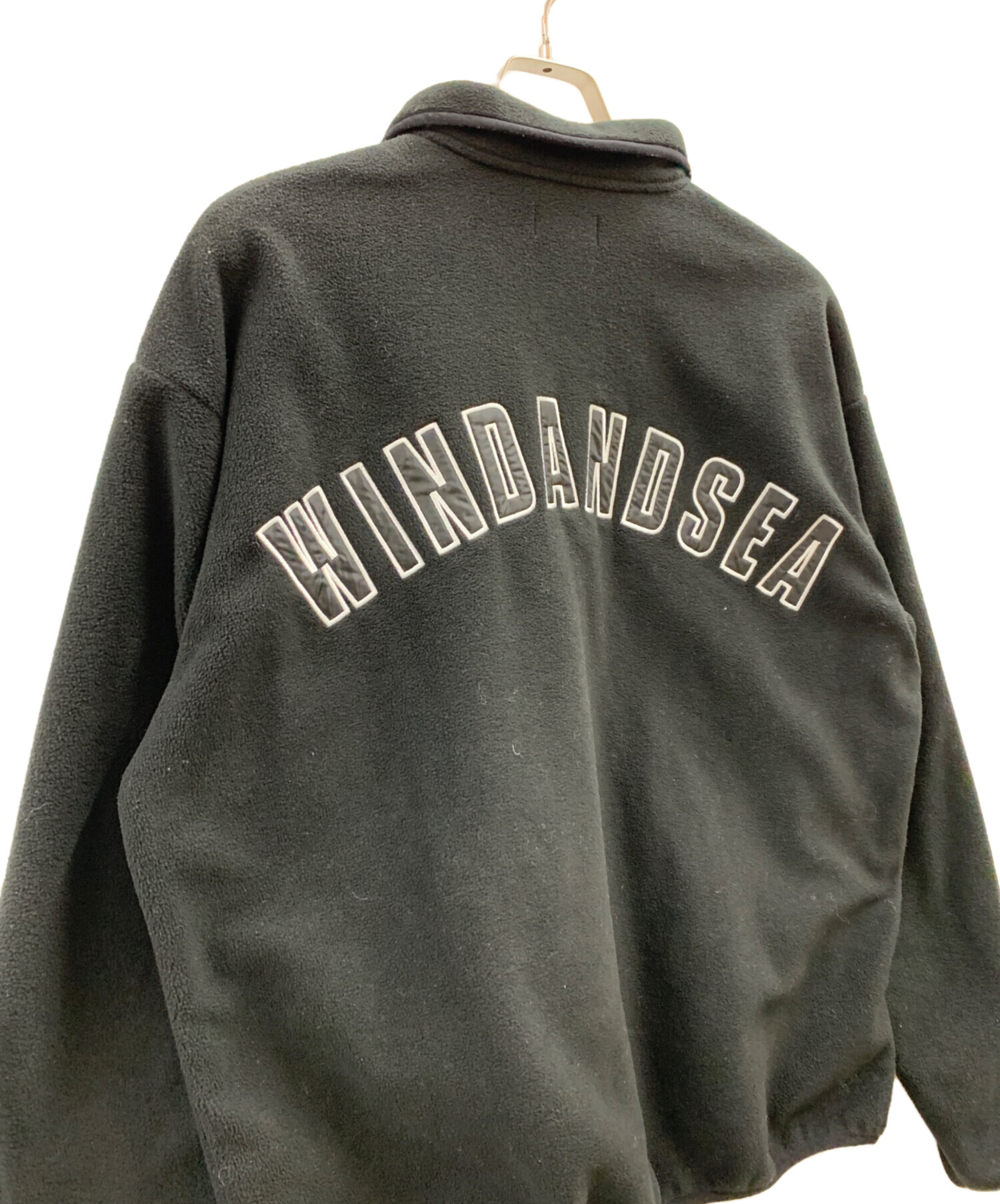 中古・古着通販】WIND AND SEA (ウィンダンシー) WIND AND SEA