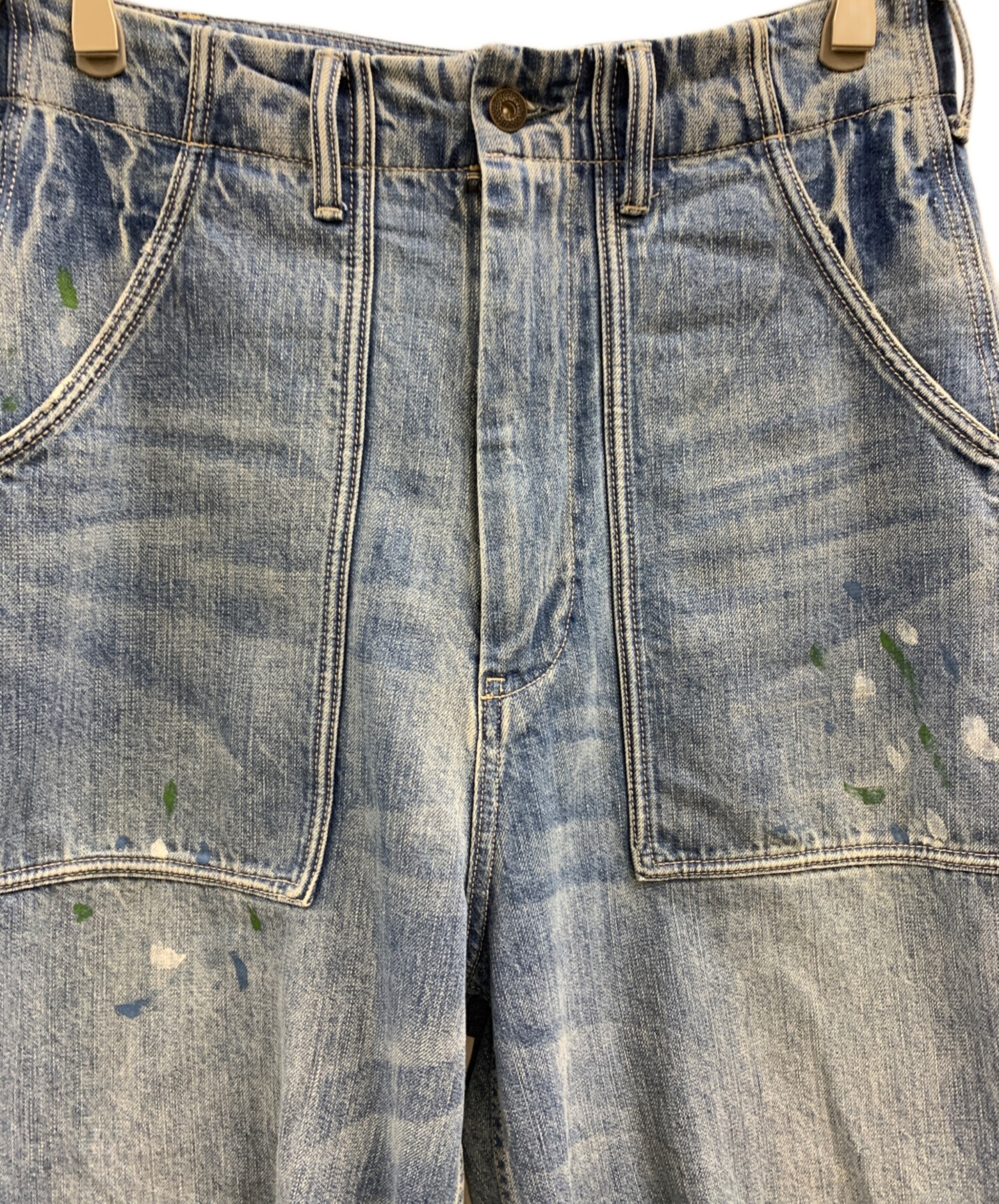 中古・古着通販】Liberaiders (リベレイダース) Liberaiders ベイカー