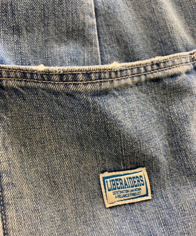 中古・古着通販】Liberaiders (リベレイダース) Liberaiders ベイカー