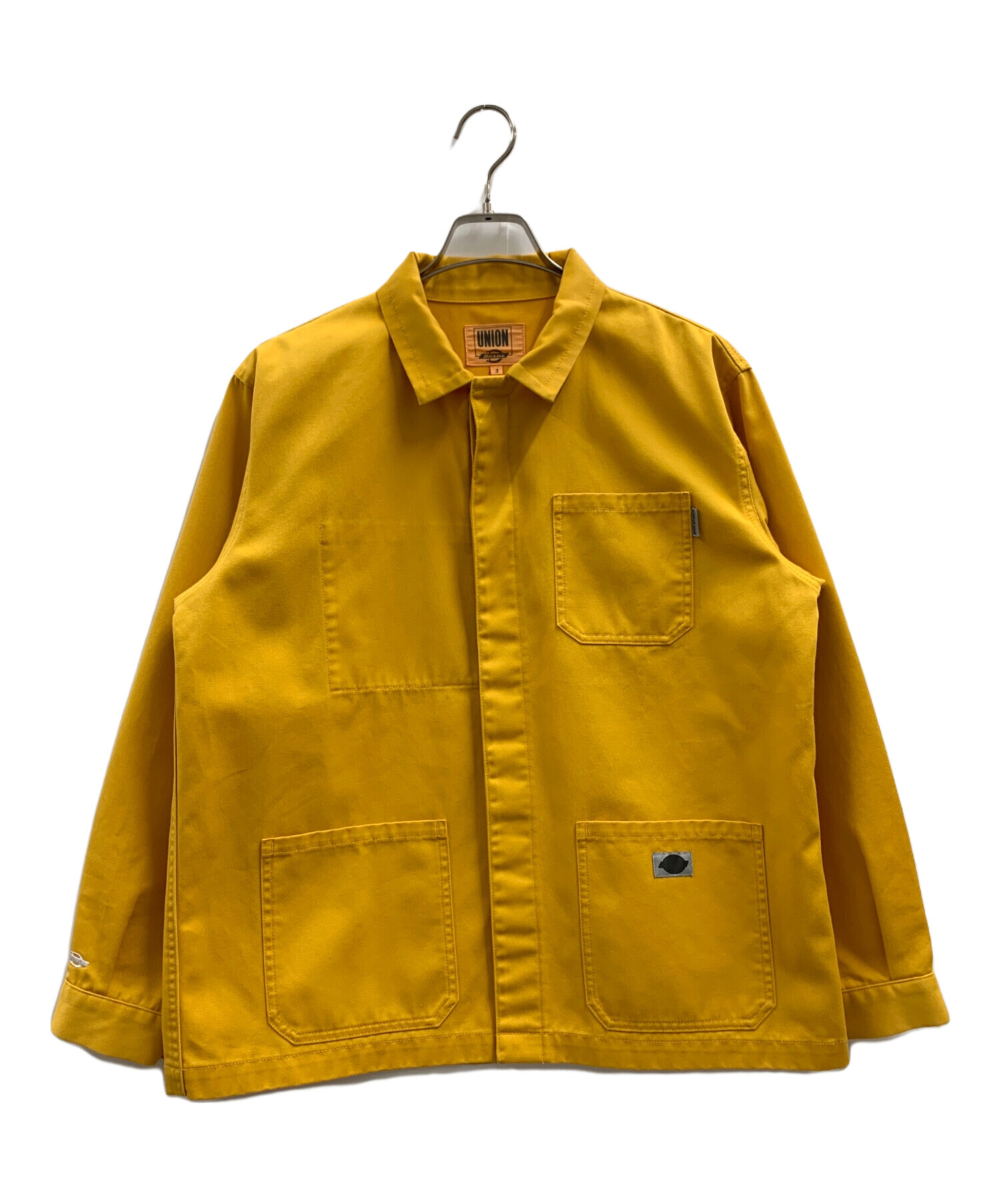 中古・古着通販】Dickies (ディッキーズ) UNION (ユニオン