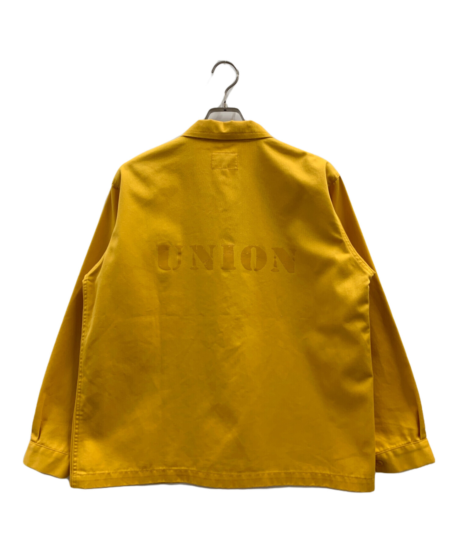中古・古着通販】Dickies (ディッキーズ) UNION (ユニオン
