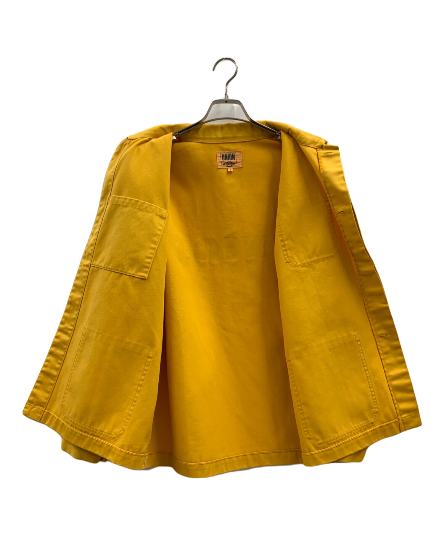 中古・古着通販】Dickies (ディッキーズ) UNION (ユニオン
