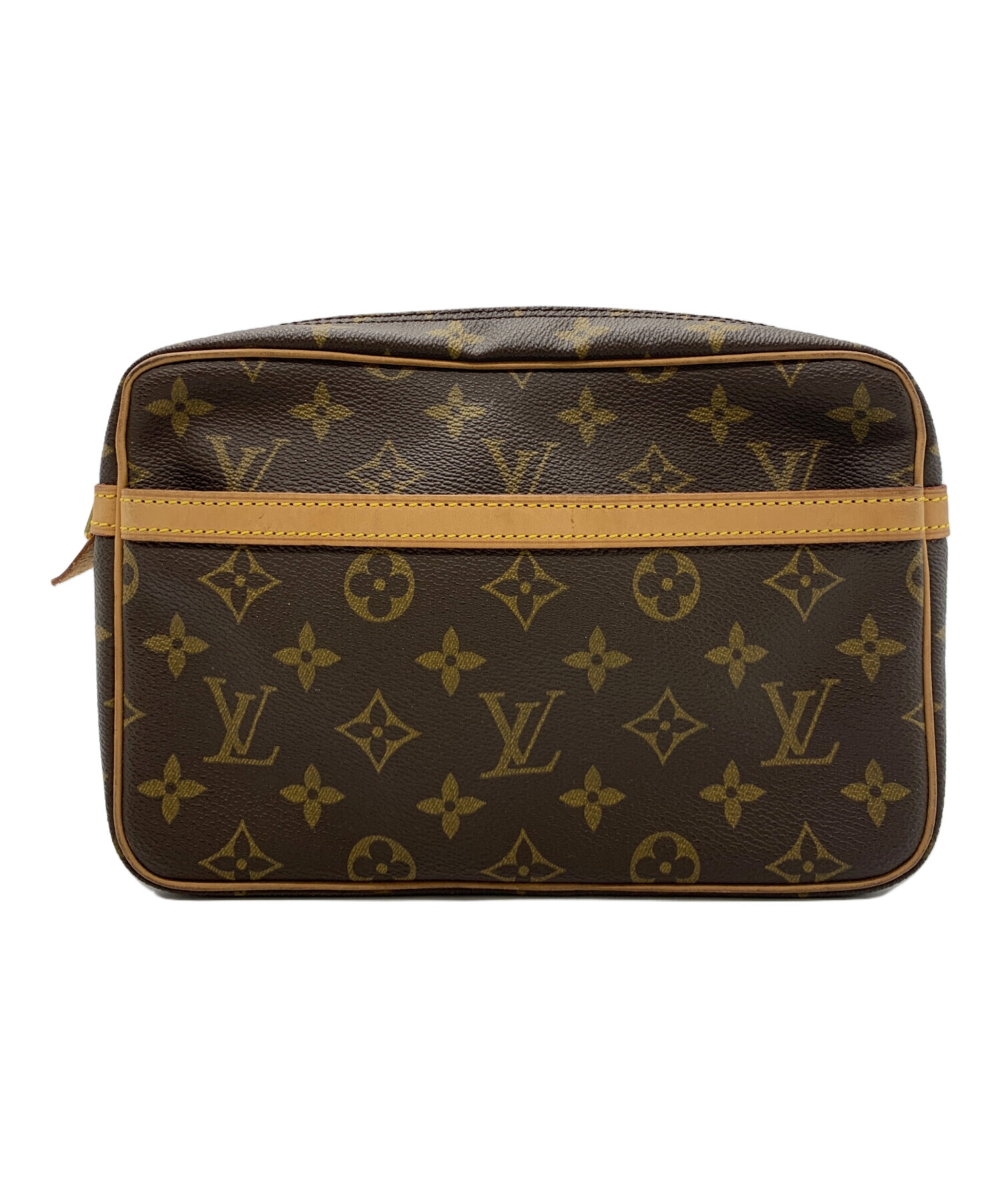 中古・古着通販】LOUIS VUITTON (ルイ ヴィトン) コンピエーニュ23