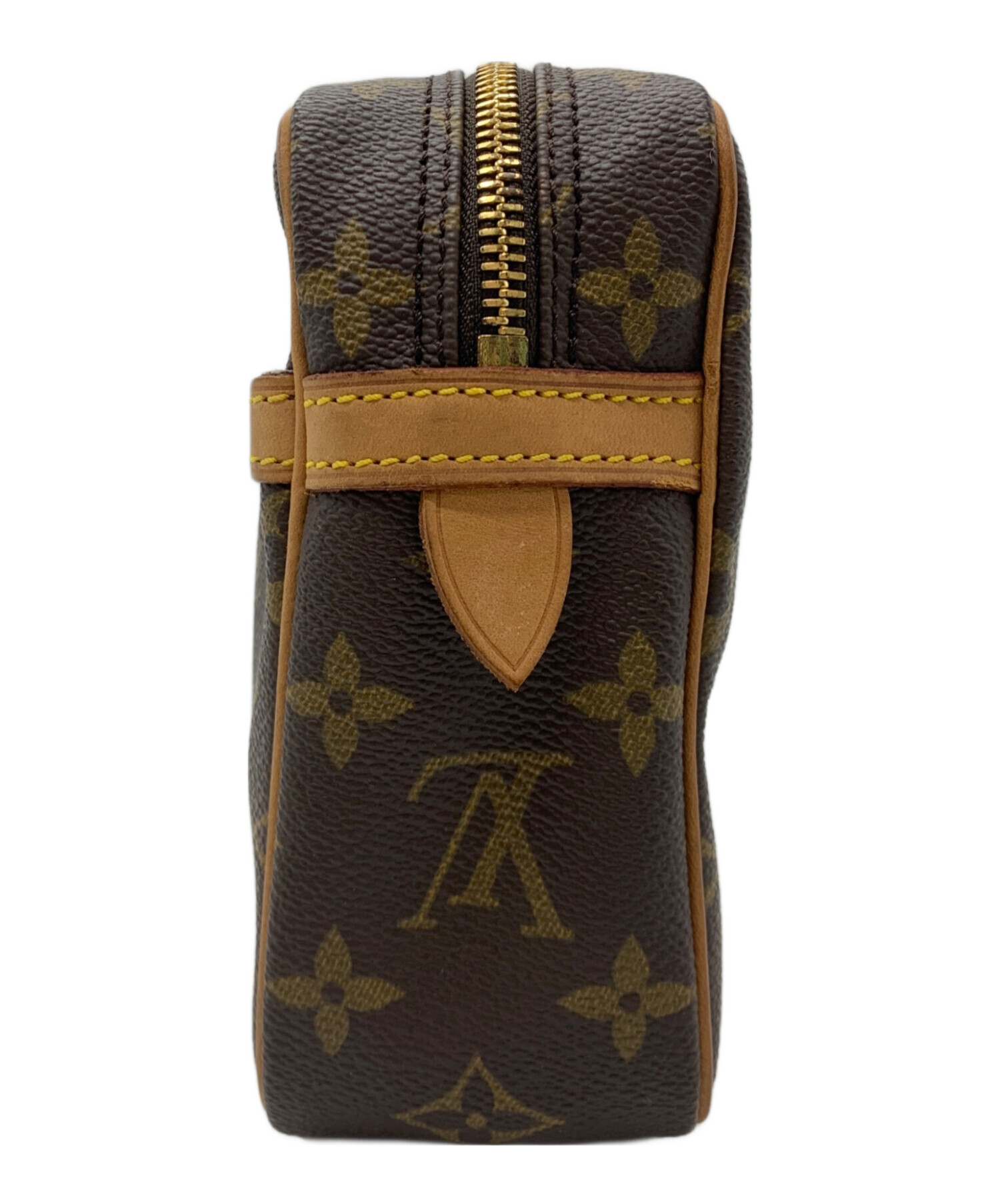 中古・古着通販】LOUIS VUITTON (ルイ ヴィトン) コンピエーニュ23