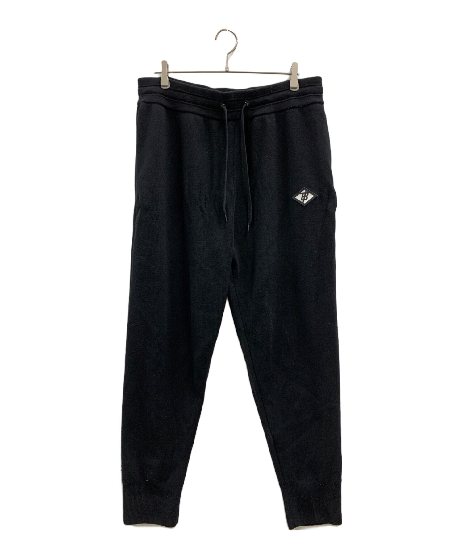 中古・古着通販】BURBERRY (バーバリー) BURBERRY ニットパンツ