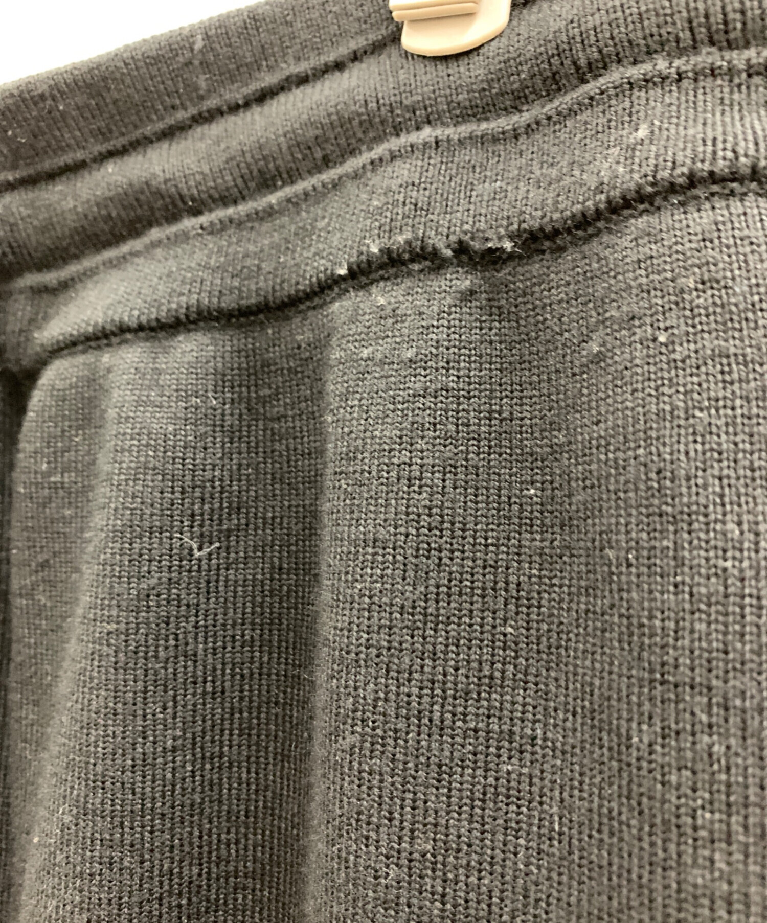 中古・古着通販】BURBERRY (バーバリー) BURBERRY ニットパンツ