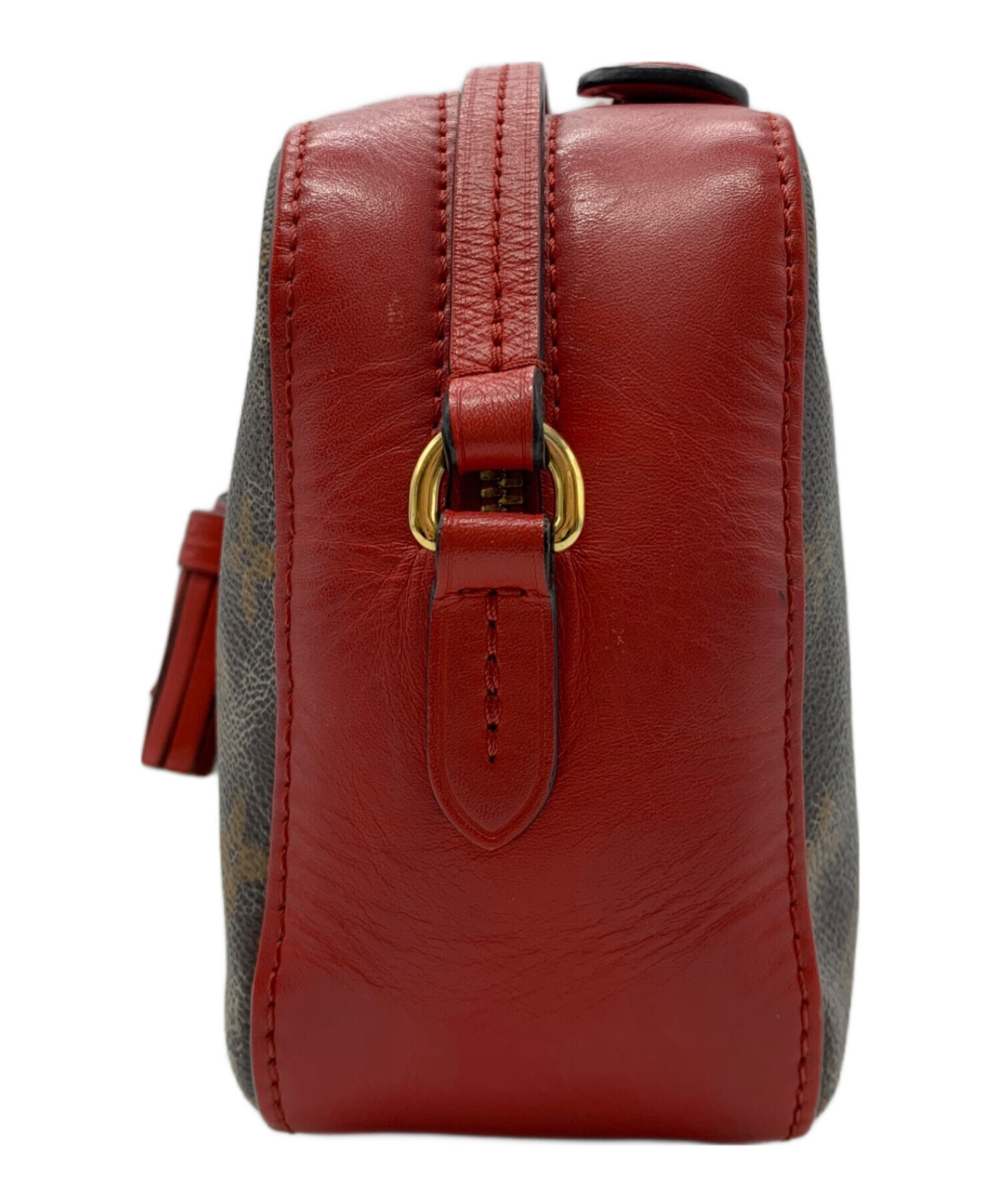 中古・古着通販】LOUIS VUITTON (ルイ ヴィトン) サントンジュ