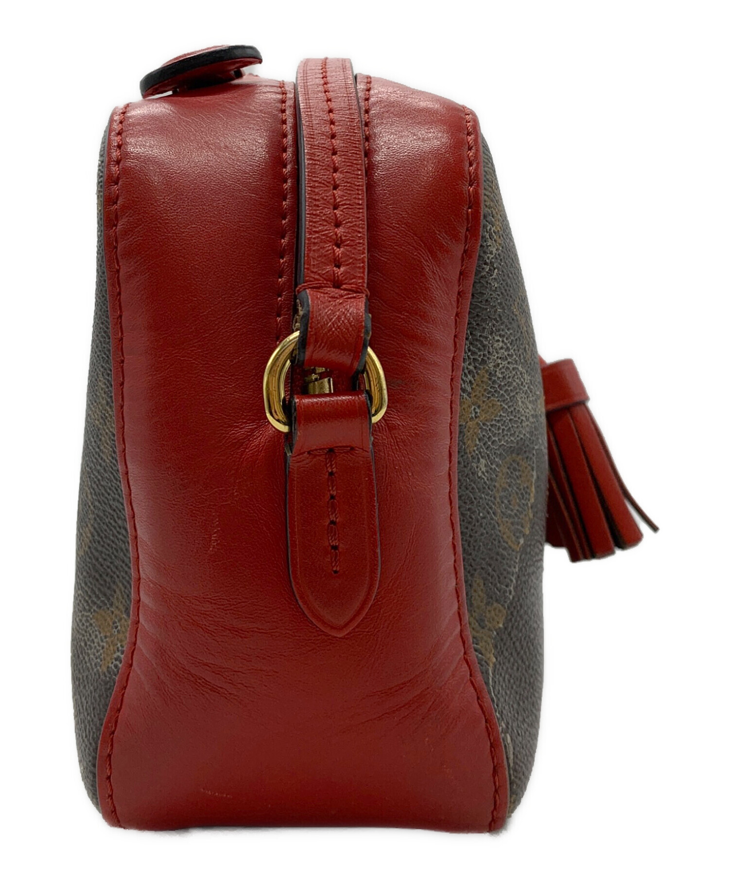 中古・古着通販】LOUIS VUITTON (ルイ ヴィトン) サントンジュ