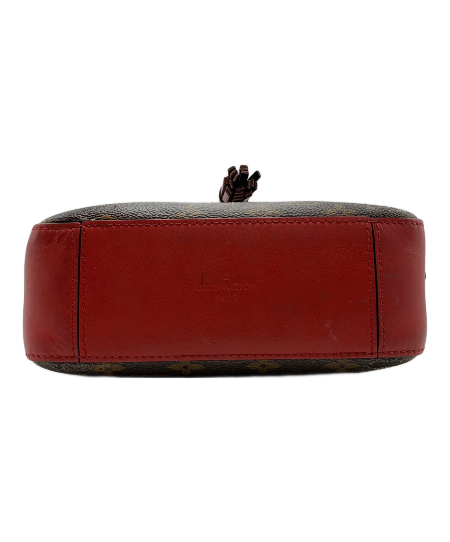 中古・古着通販】LOUIS VUITTON (ルイ ヴィトン) サントンジュ