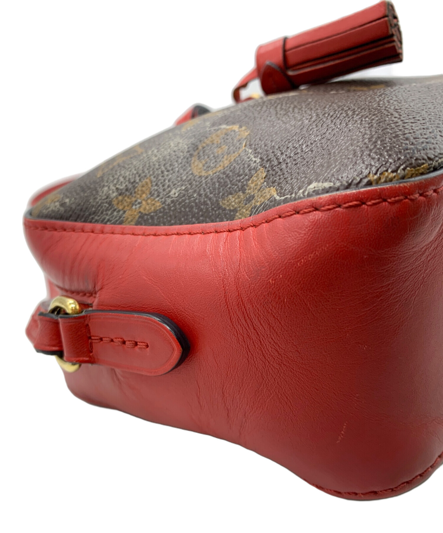 中古・古着通販】LOUIS VUITTON (ルイ ヴィトン) サントンジュ