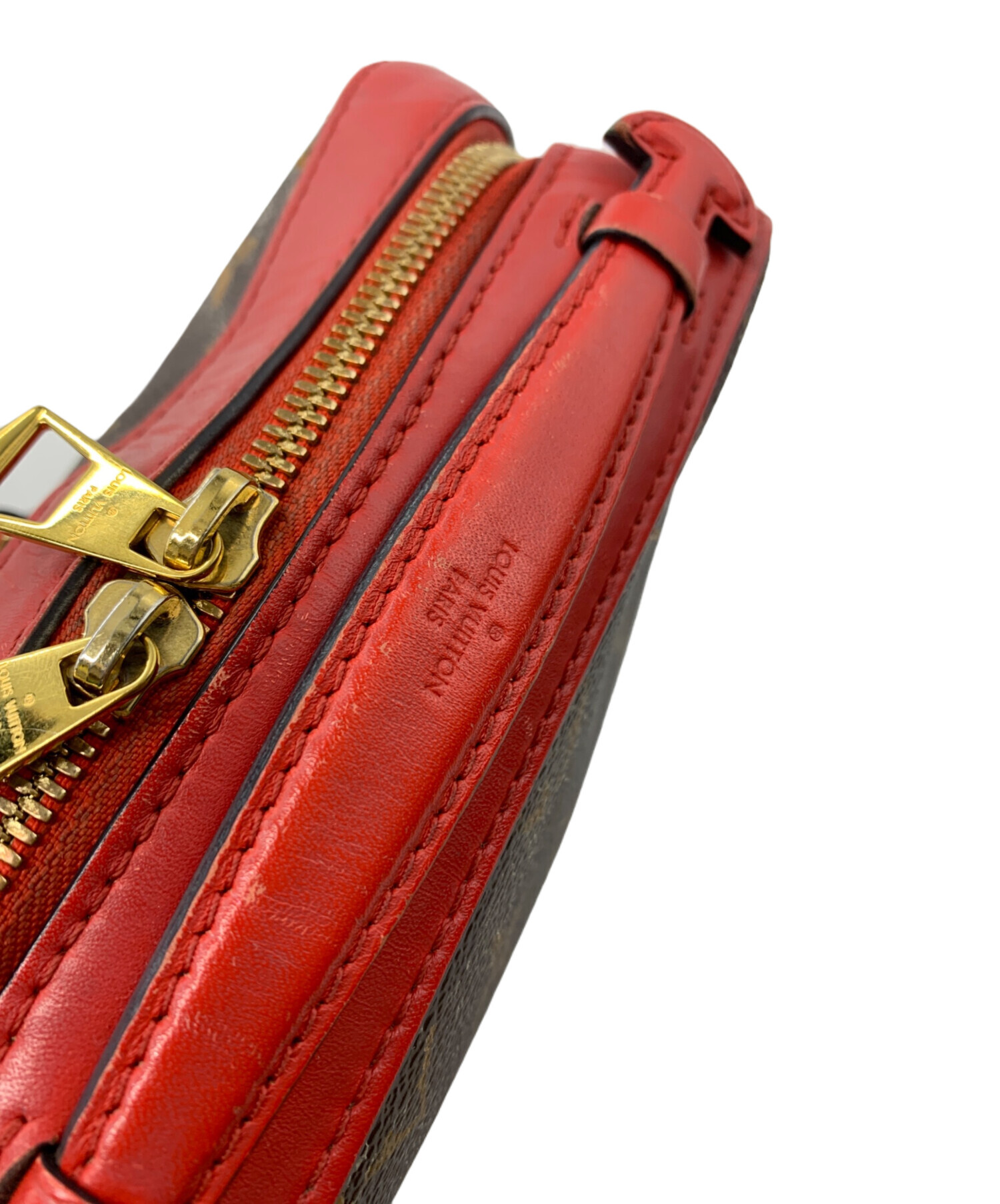 中古・古着通販】LOUIS VUITTON (ルイ ヴィトン) サントンジュ