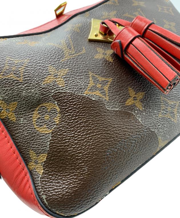 中古・古着通販】LOUIS VUITTON (ルイ ヴィトン) サントンジュ