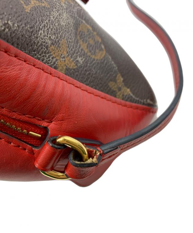 中古・古着通販】LOUIS VUITTON (ルイ ヴィトン) サントンジュ