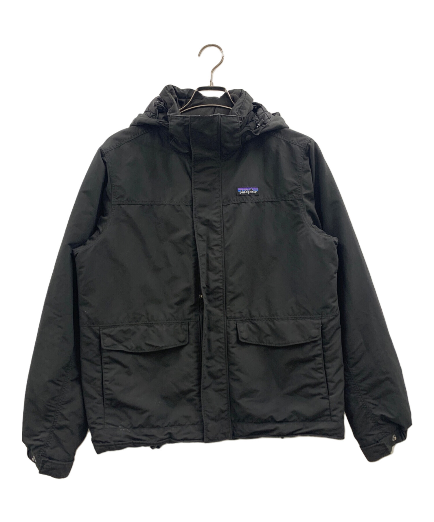 中古・古着通販】Patagonia (パタゴニア) イスマス・ジャケット