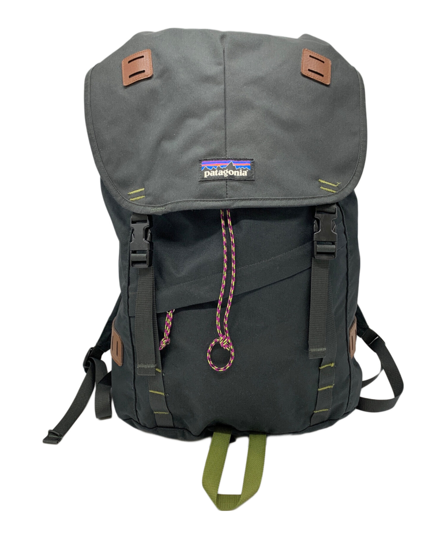 中古・古着通販】Patagonia (パタゴニア) Patagonia Arbor Pack 26L